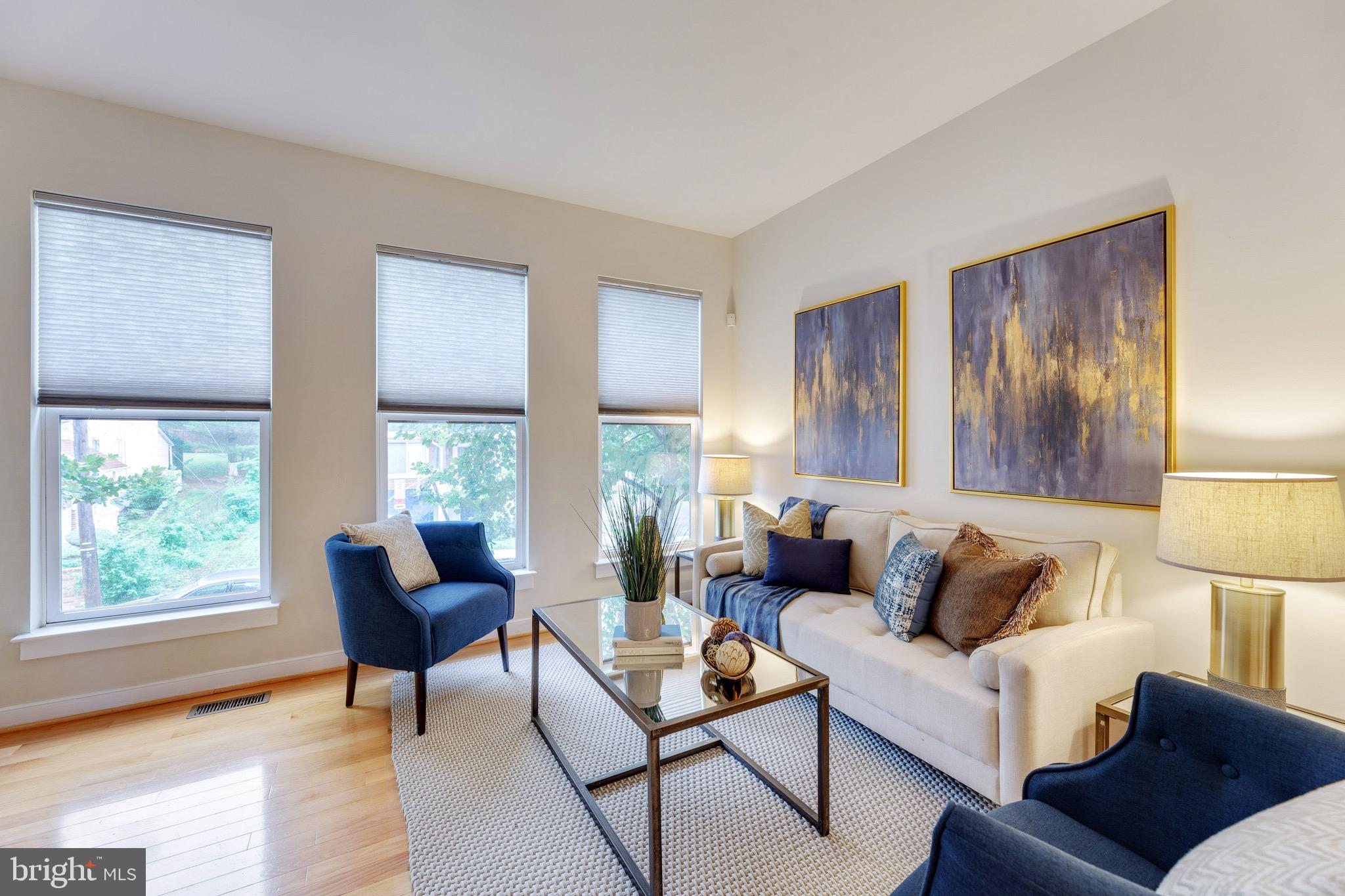 ARTS DISTRICT HYATTSVILLE - Residential