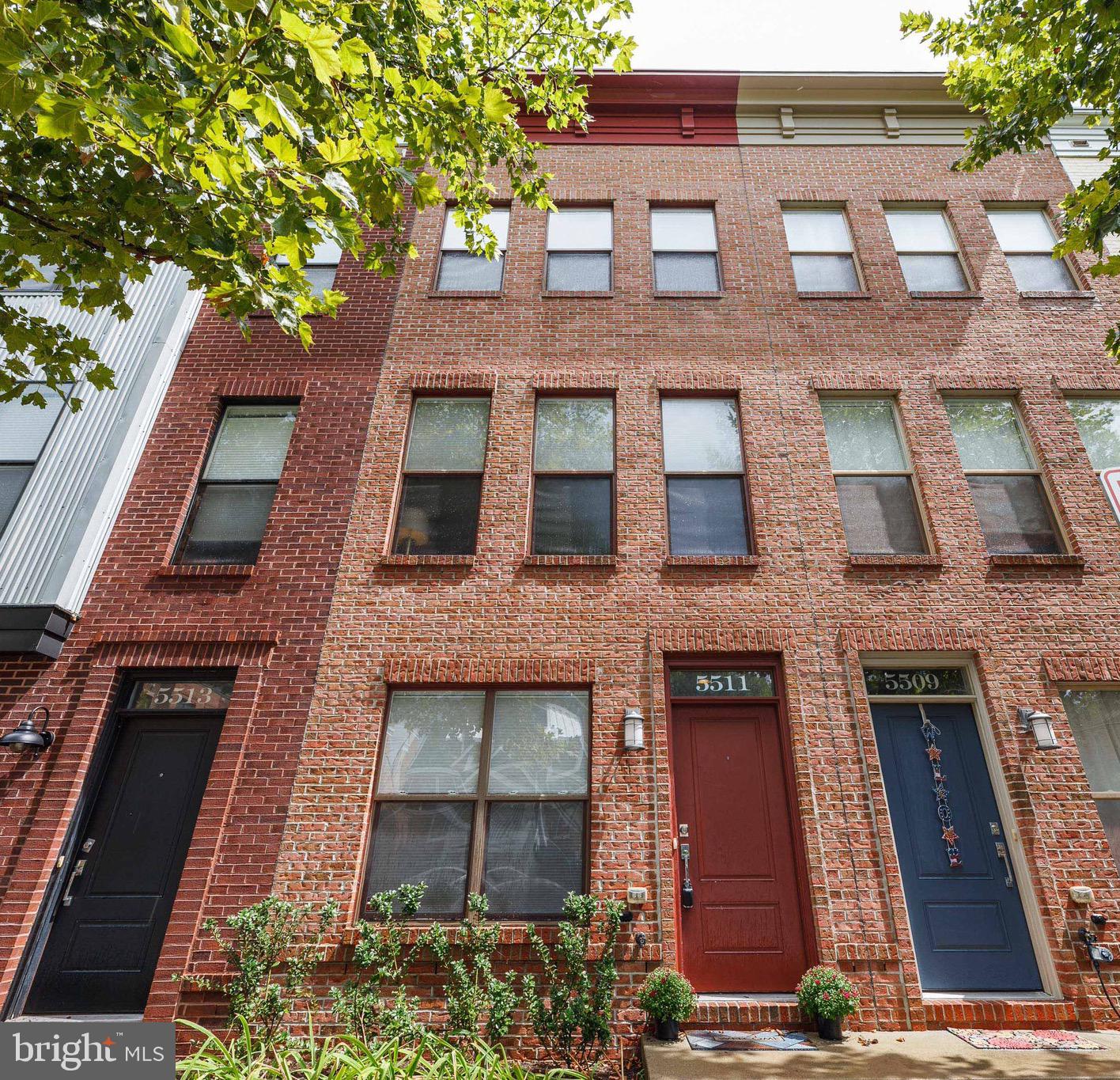 ARTS DISTRICT HYATTSVILLE - Residential