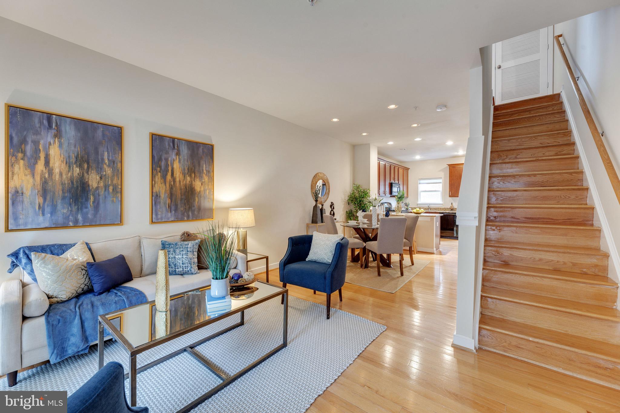 ARTS DISTRICT HYATTSVILLE - Residential