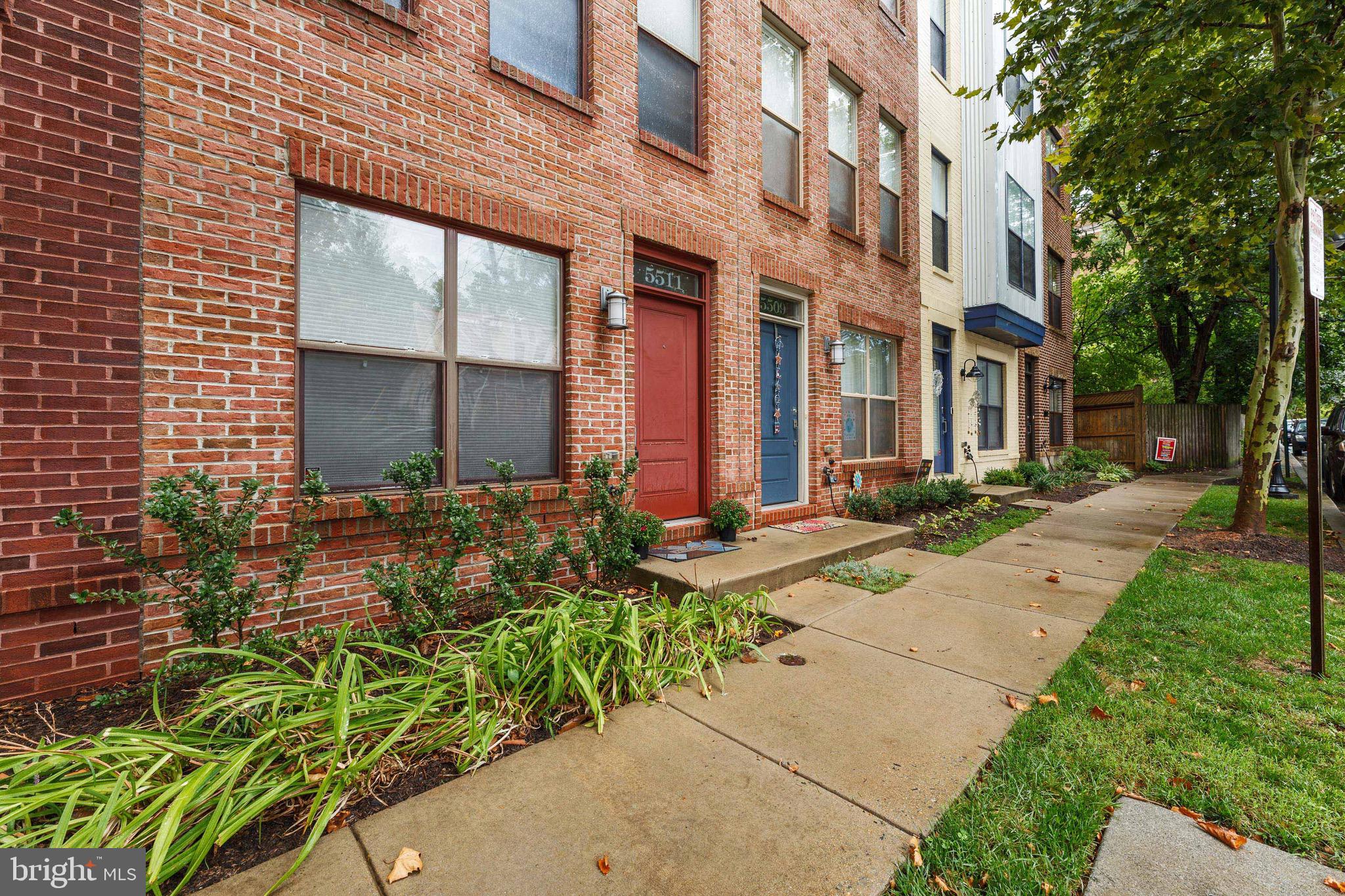 ARTS DISTRICT HYATTSVILLE - Residential