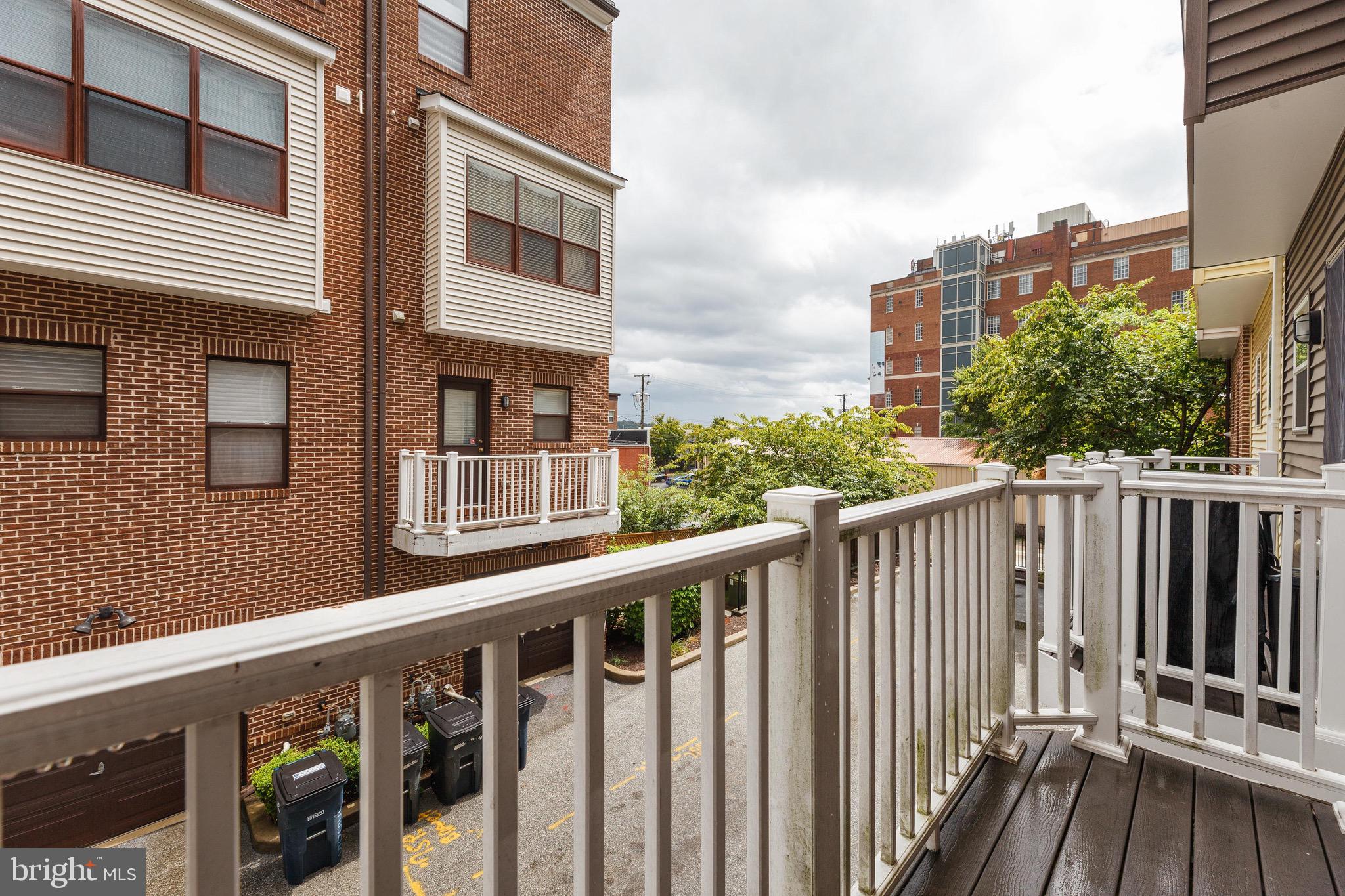 ARTS DISTRICT HYATTSVILLE - Residential