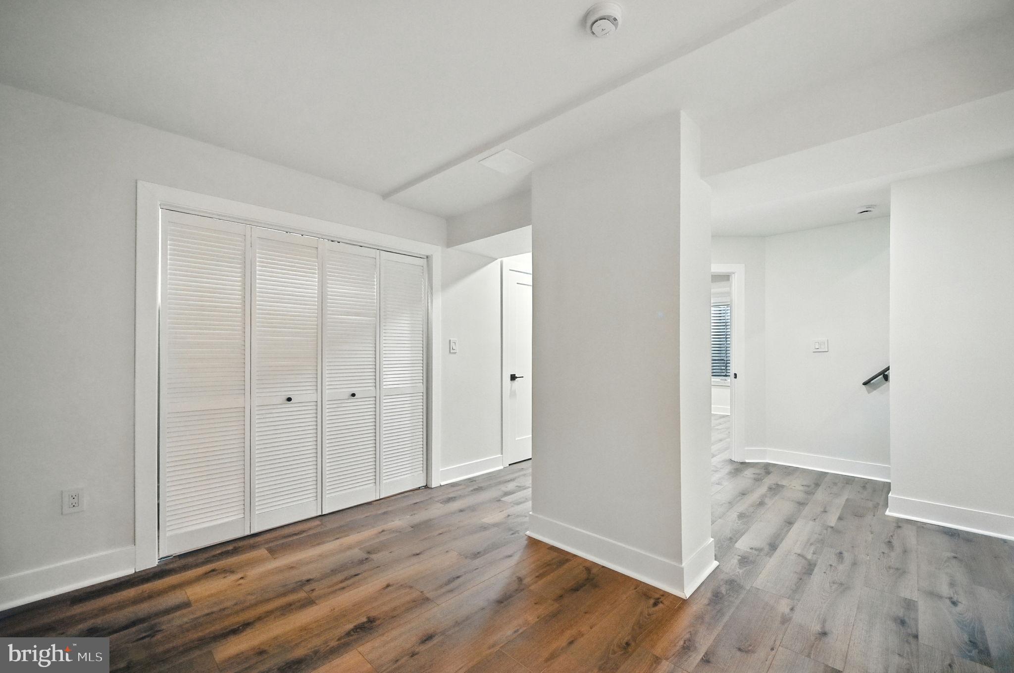 COMSTOCK - Residential