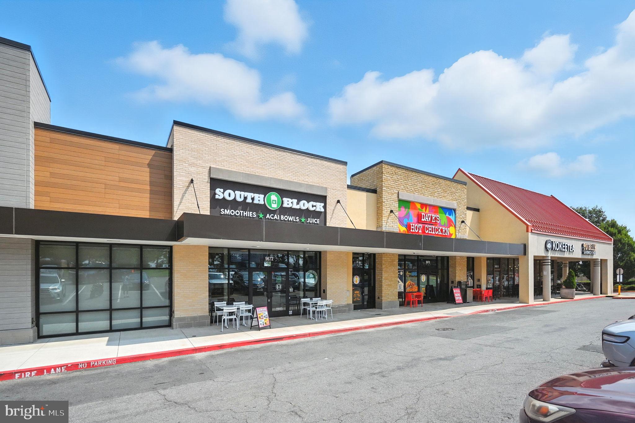 COMSTOCK - Residential