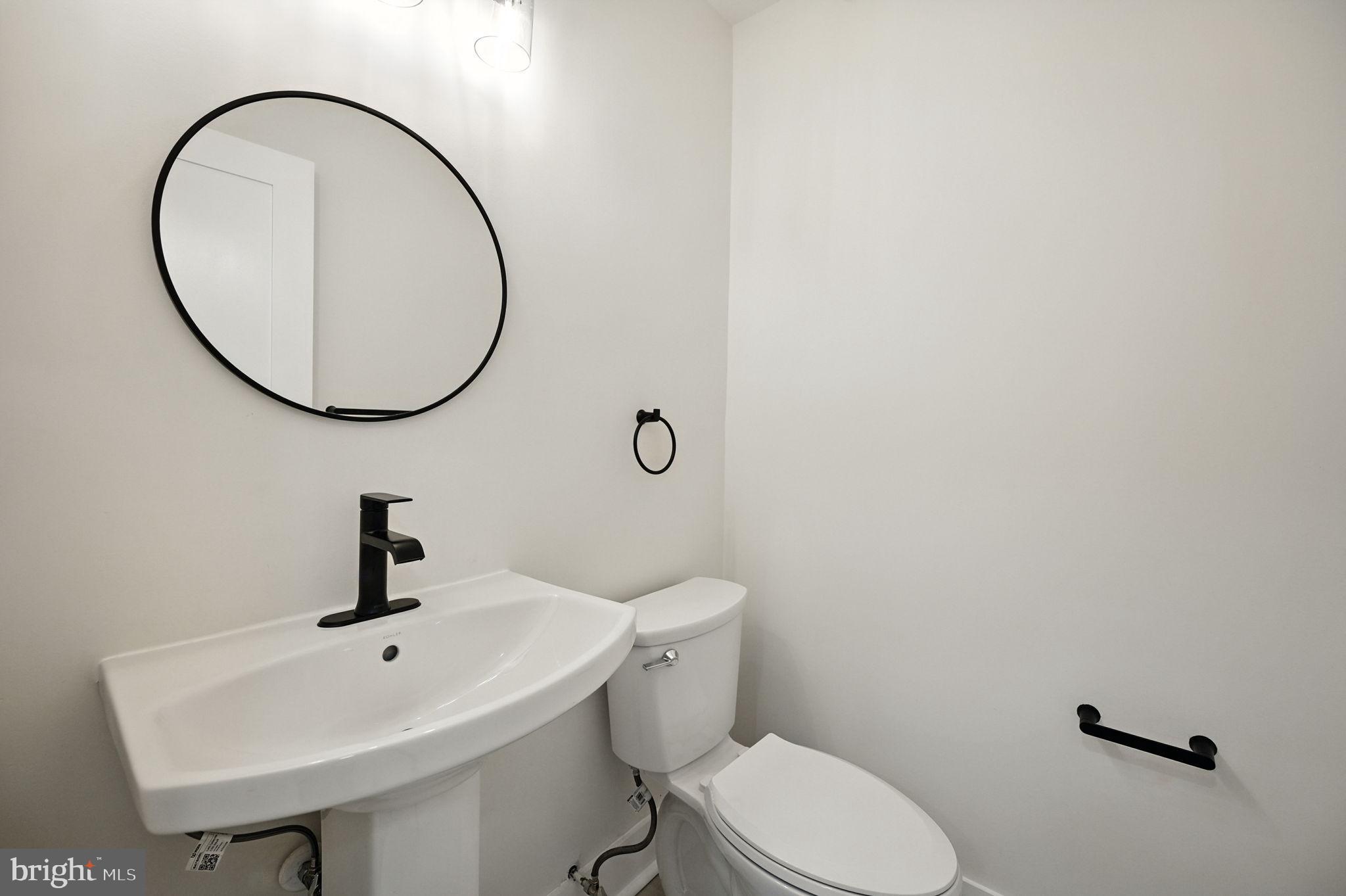 COMSTOCK - Residential