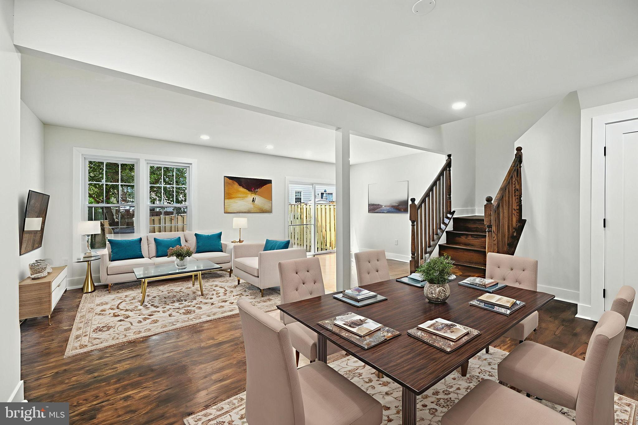 COMSTOCK - Residential