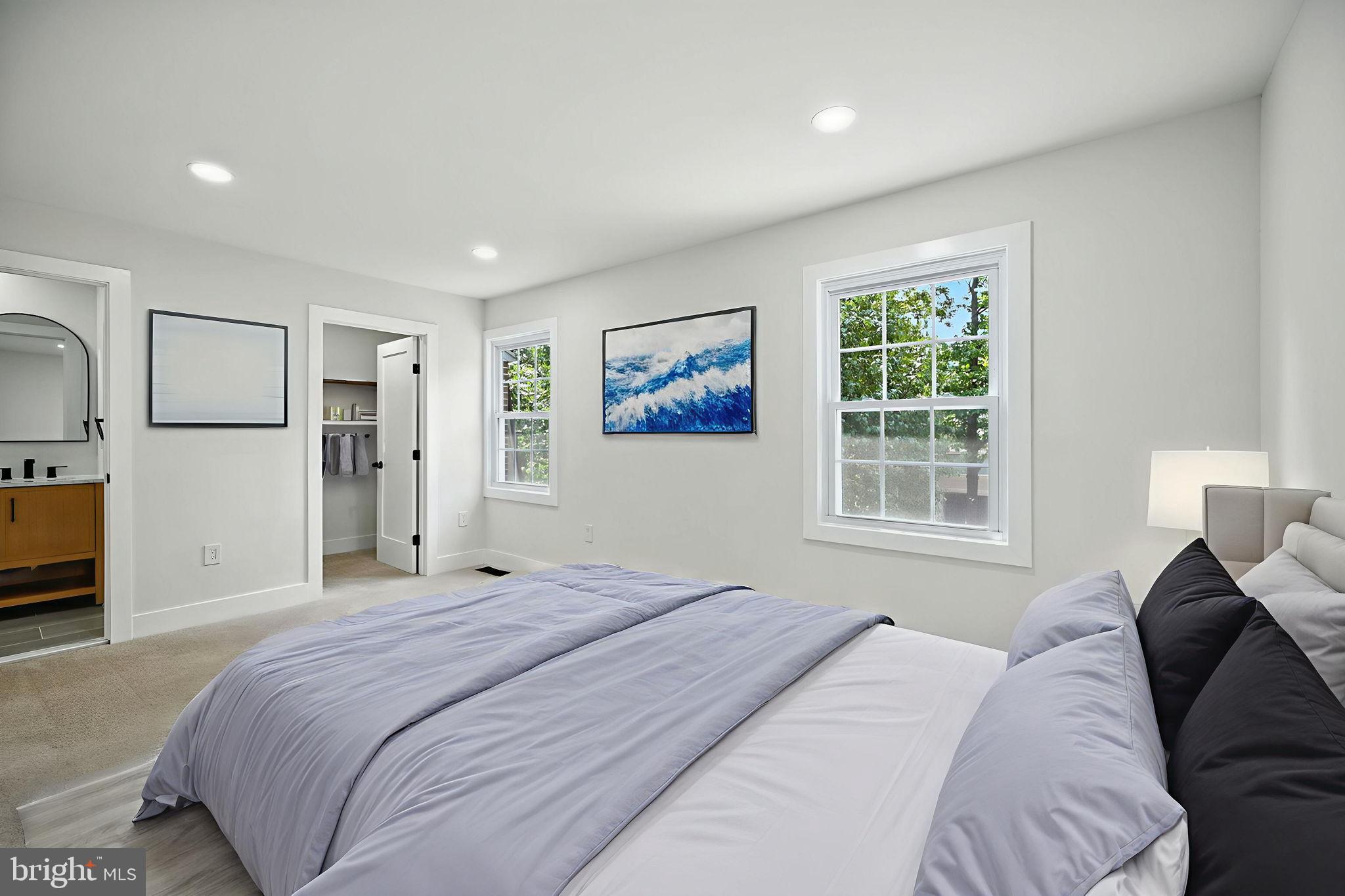 COMSTOCK - Residential