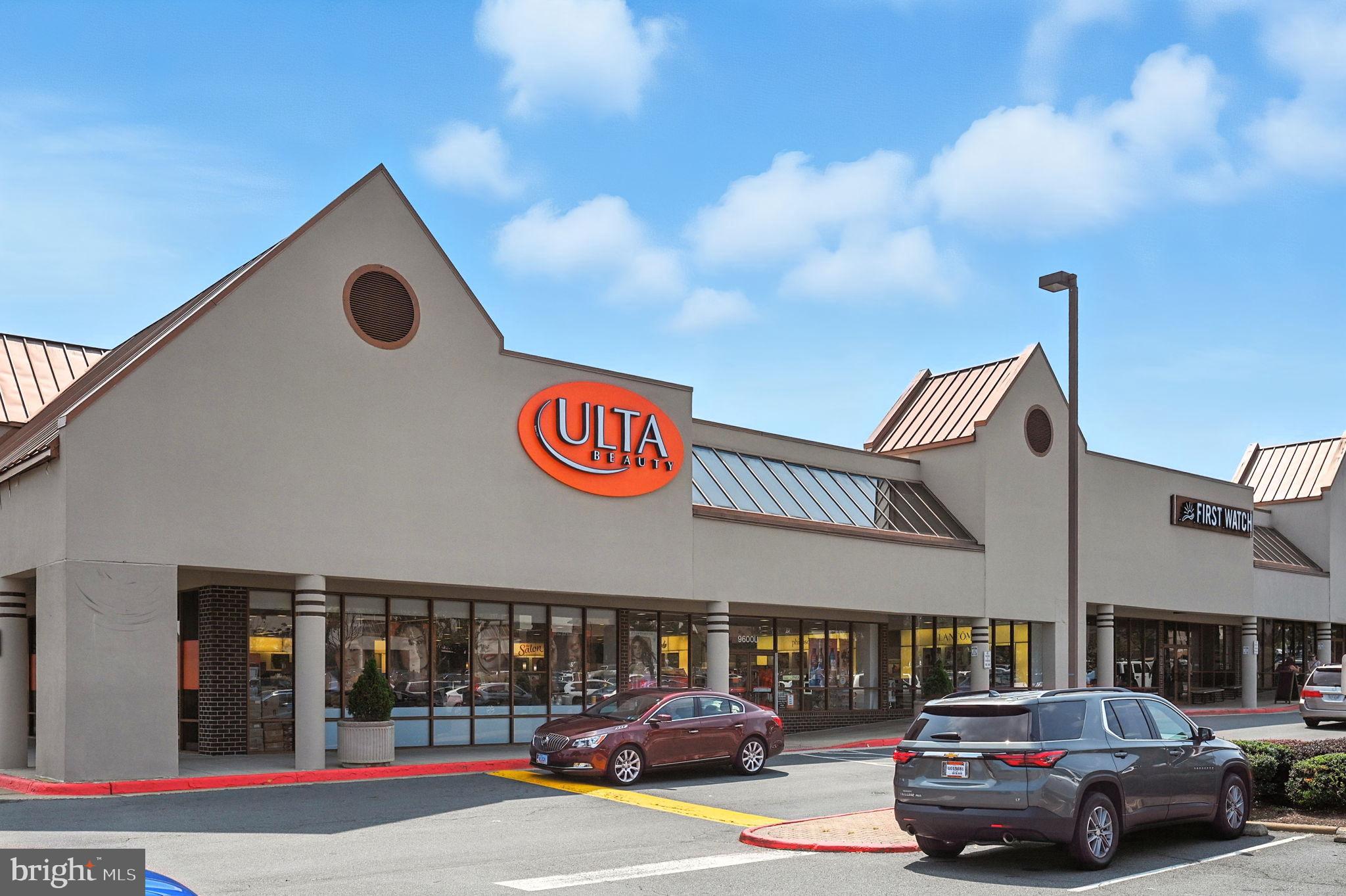 COMSTOCK - Residential