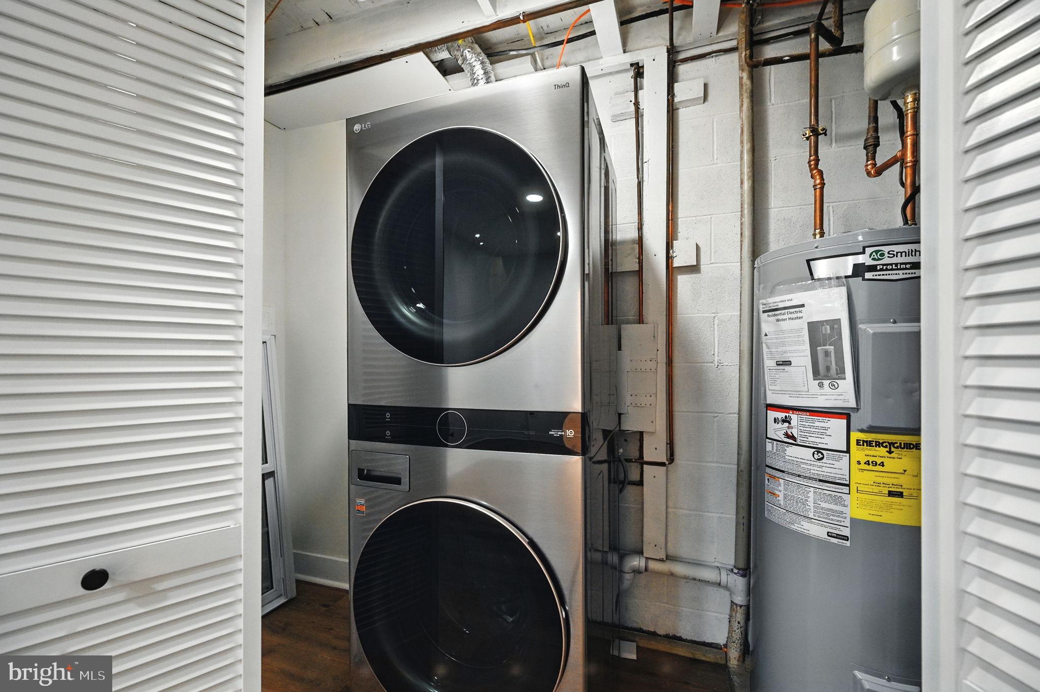 COMSTOCK - Residential