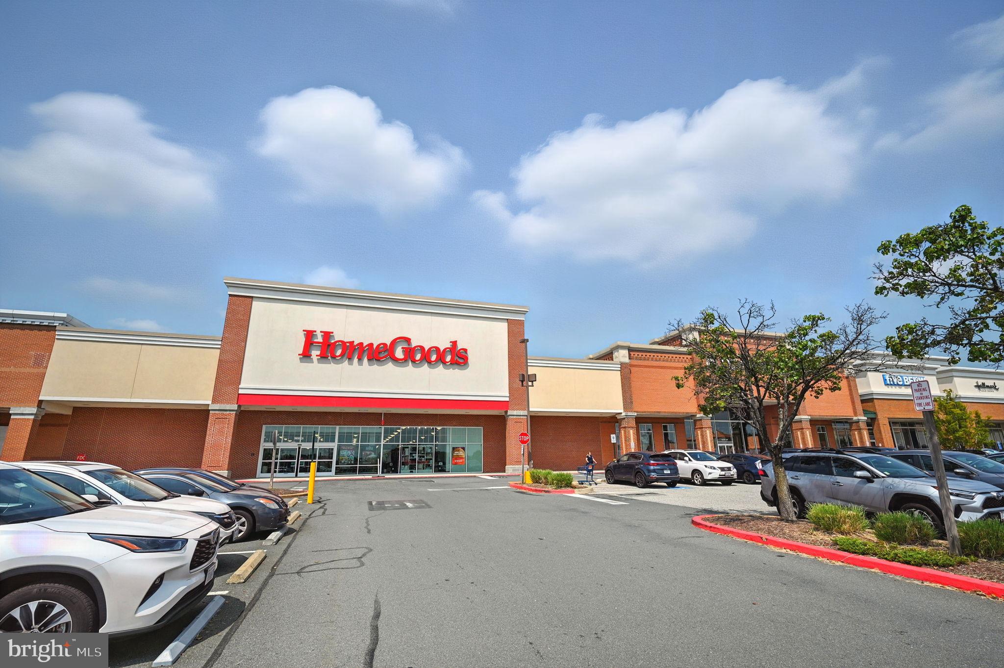 COMSTOCK - Residential