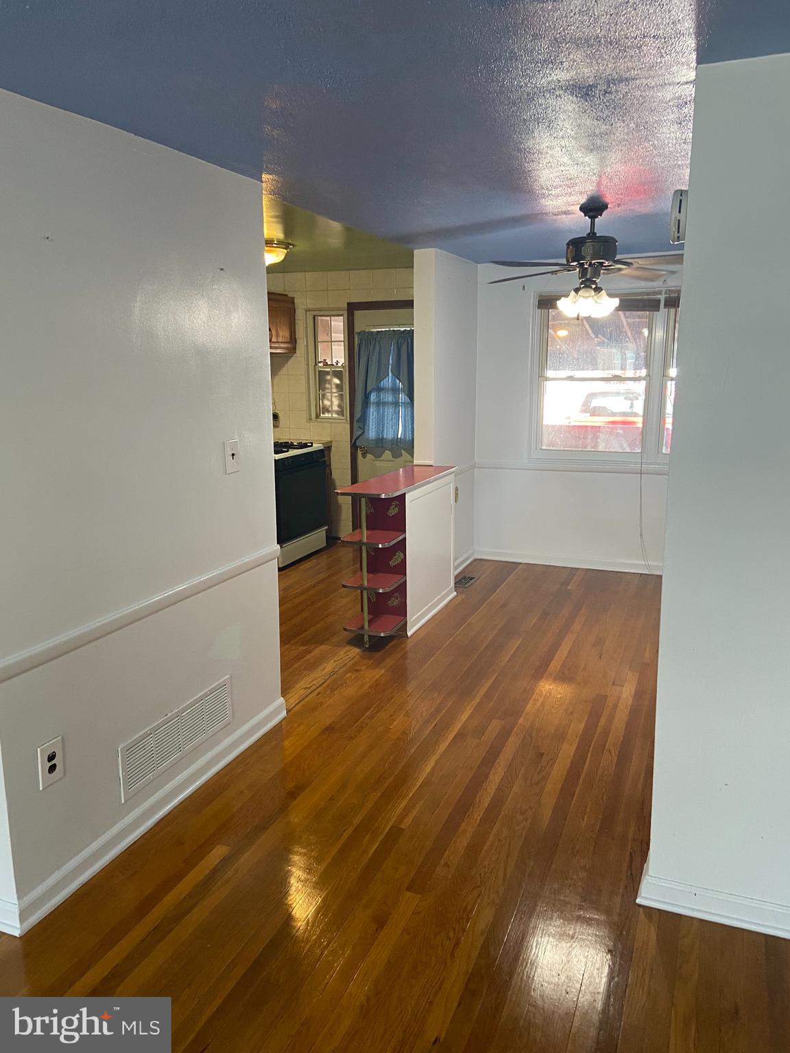 NORTH POINT VILLAGE - Residential