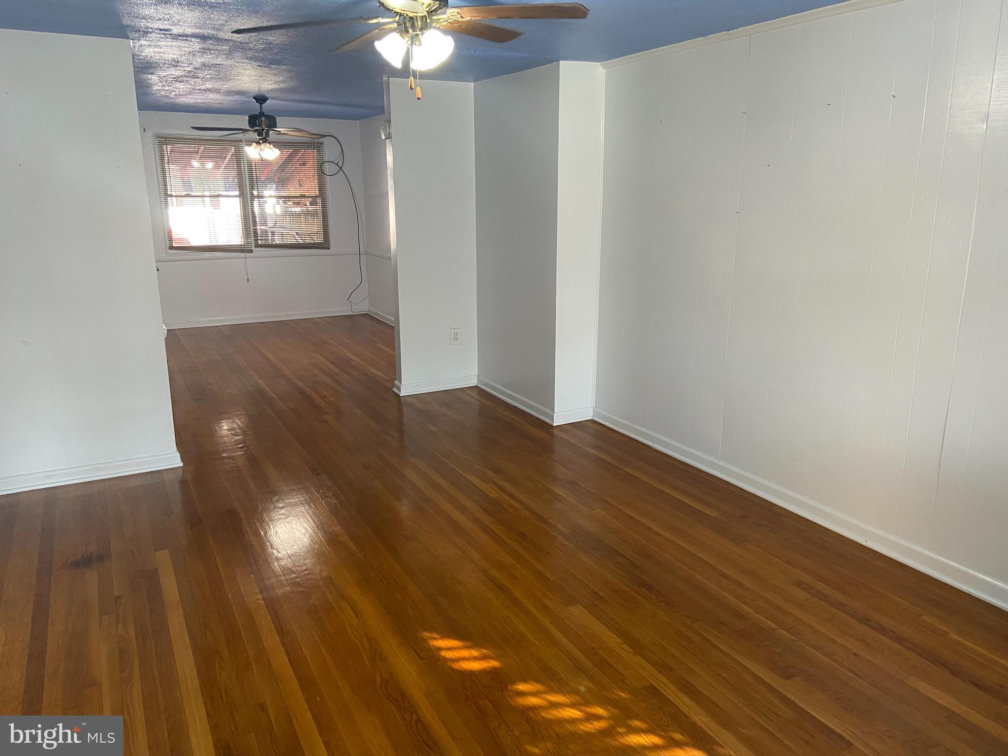 NORTH POINT VILLAGE - Residential