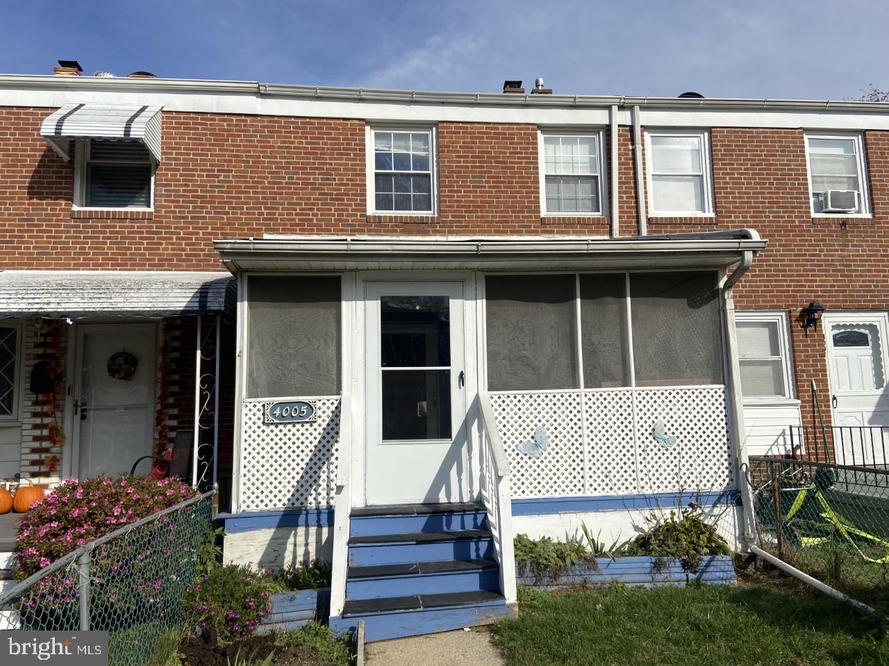 NORTH POINT VILLAGE - Residential