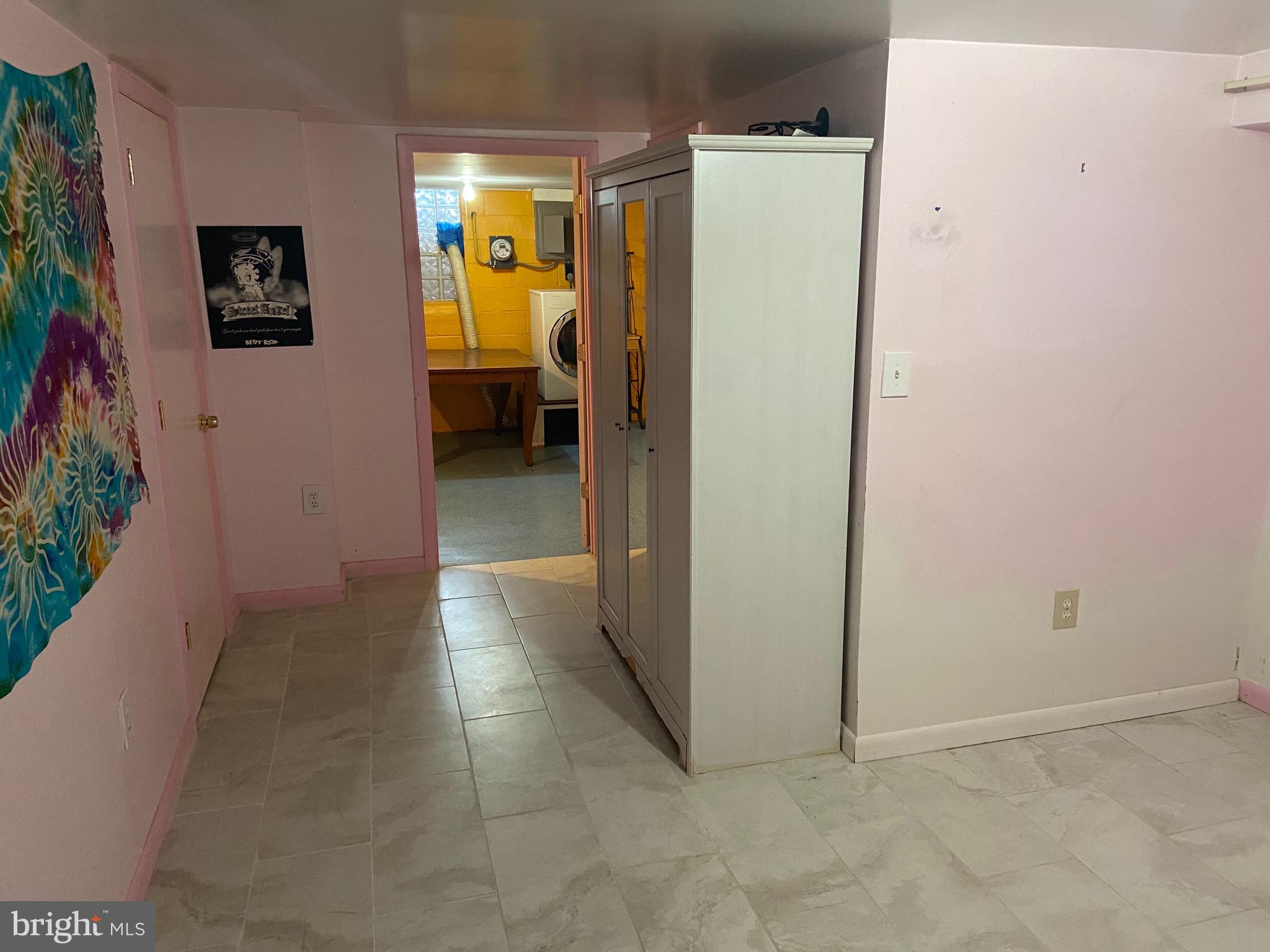 NORTH POINT VILLAGE - Residential