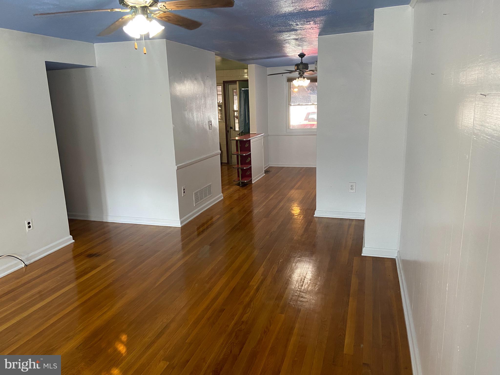 NORTH POINT VILLAGE - Residential