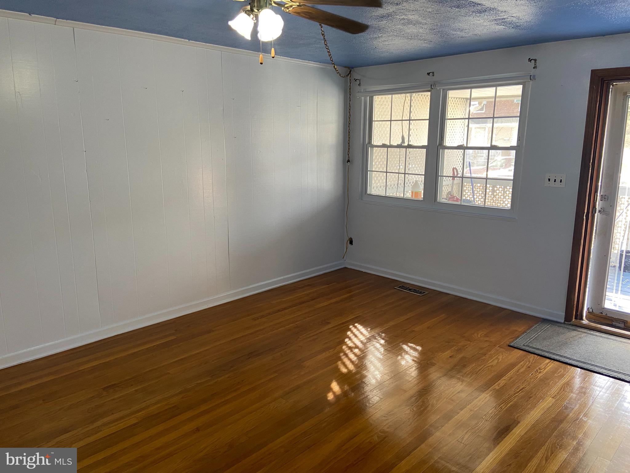 NORTH POINT VILLAGE - Residential