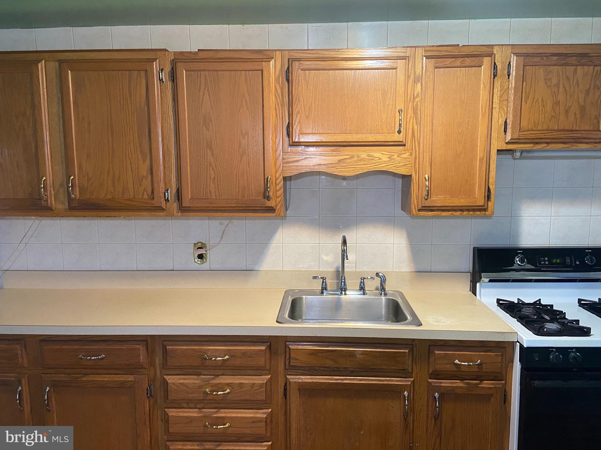 NORTH POINT VILLAGE - Residential