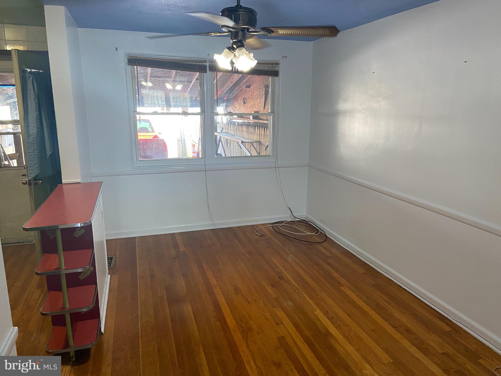 NORTH POINT VILLAGE - Residential