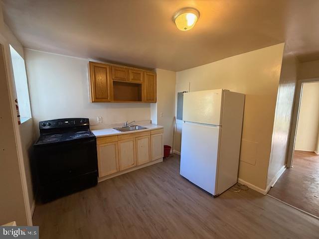 KENSINGTON - Residential Lease