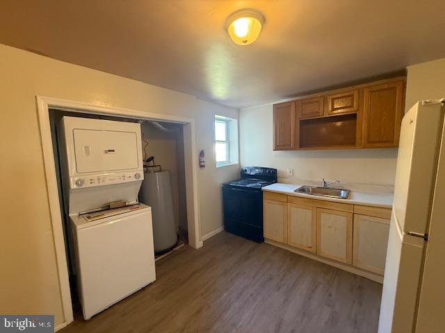 KENSINGTON - Residential Lease