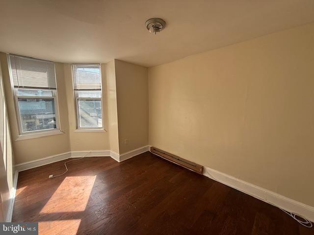 KENSINGTON - Residential Lease