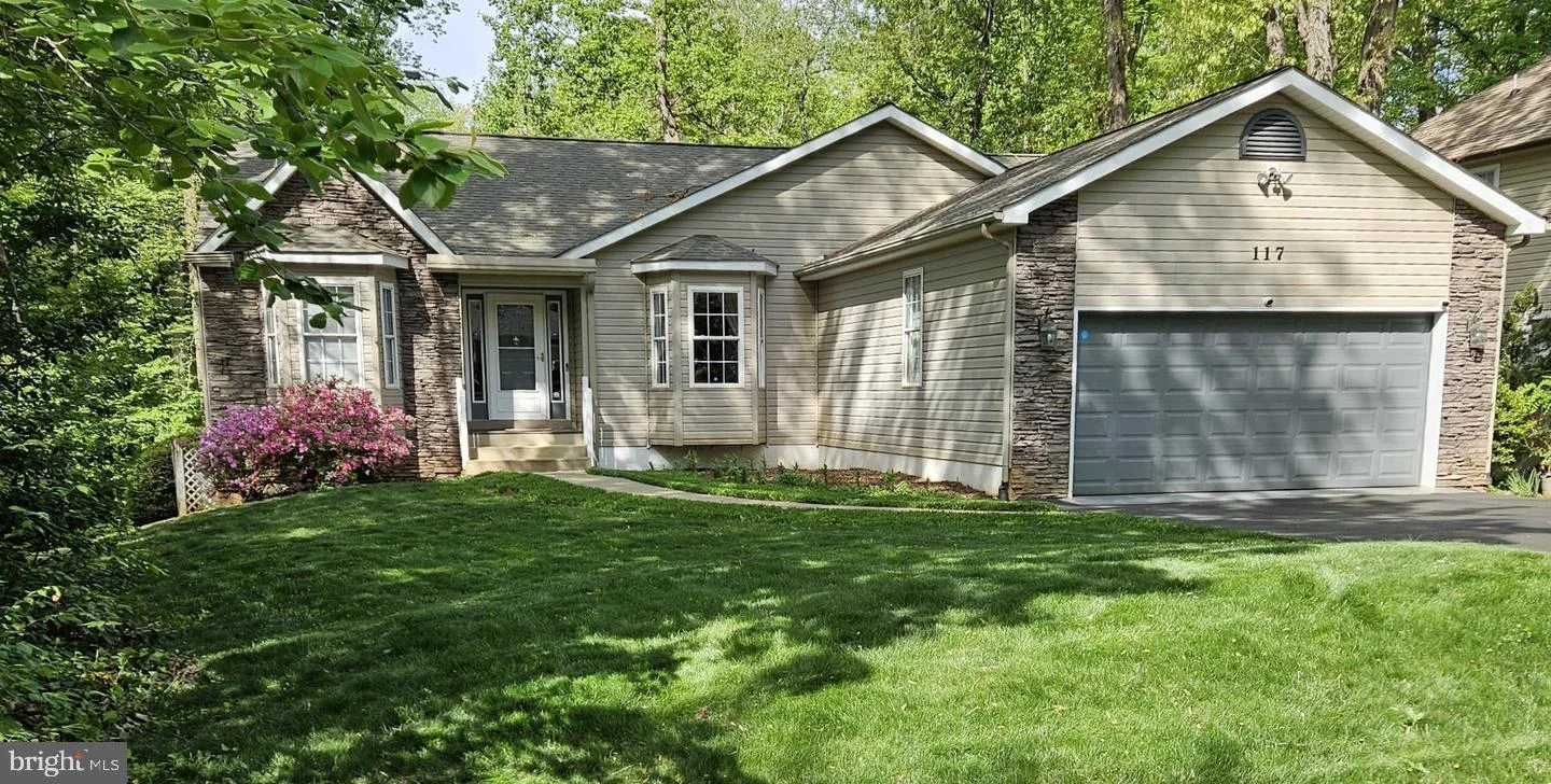 117 Wilderness Drive
