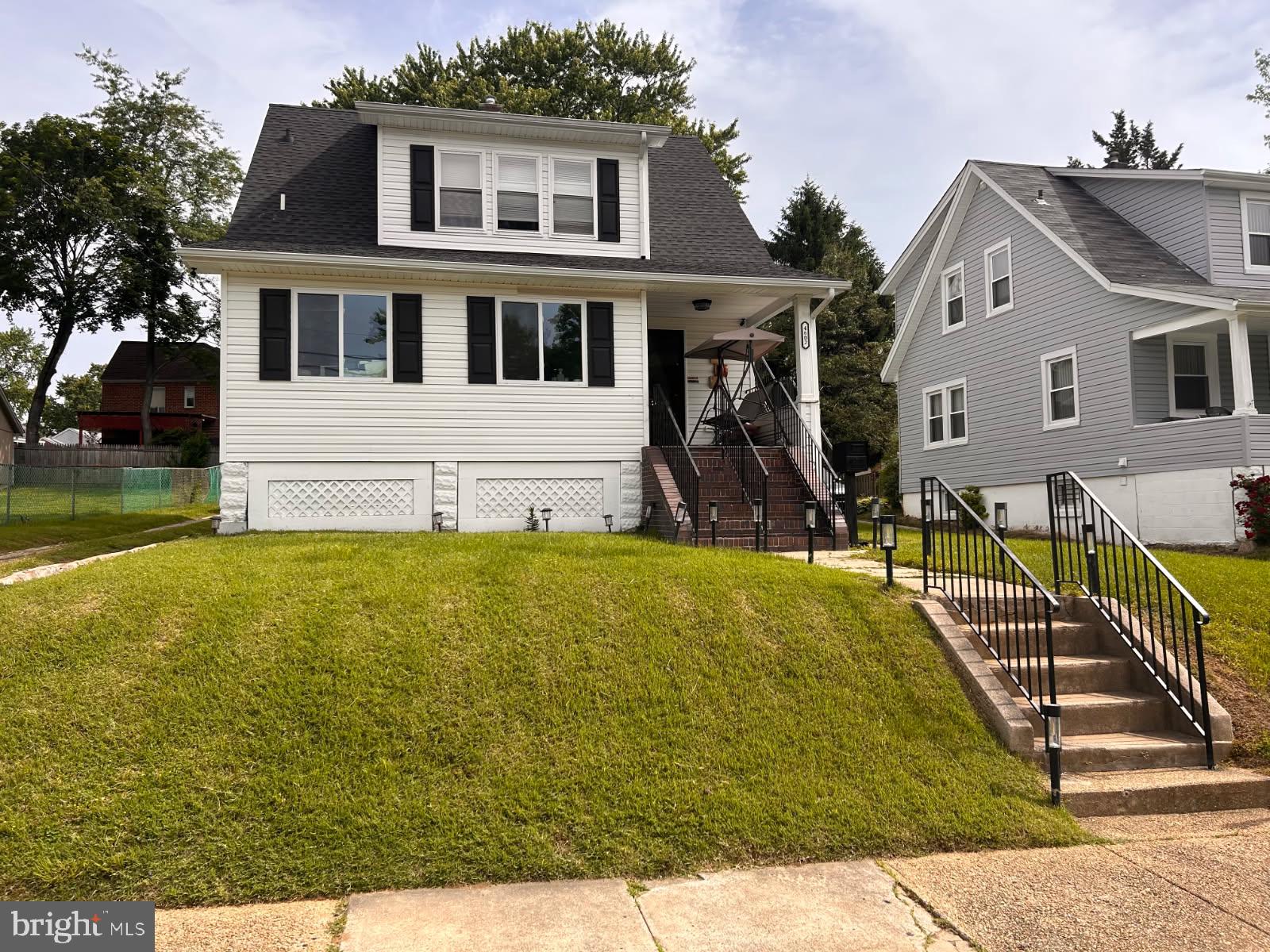 FRANKFORD - Residential