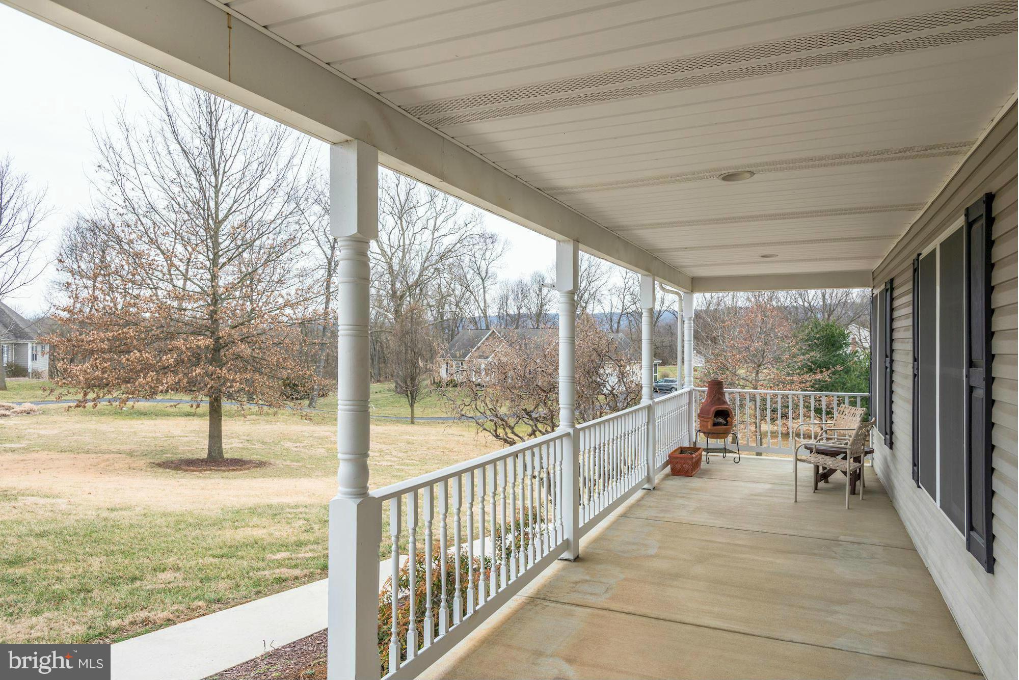 MOUNTAIN BROOK ESTATES - Residential