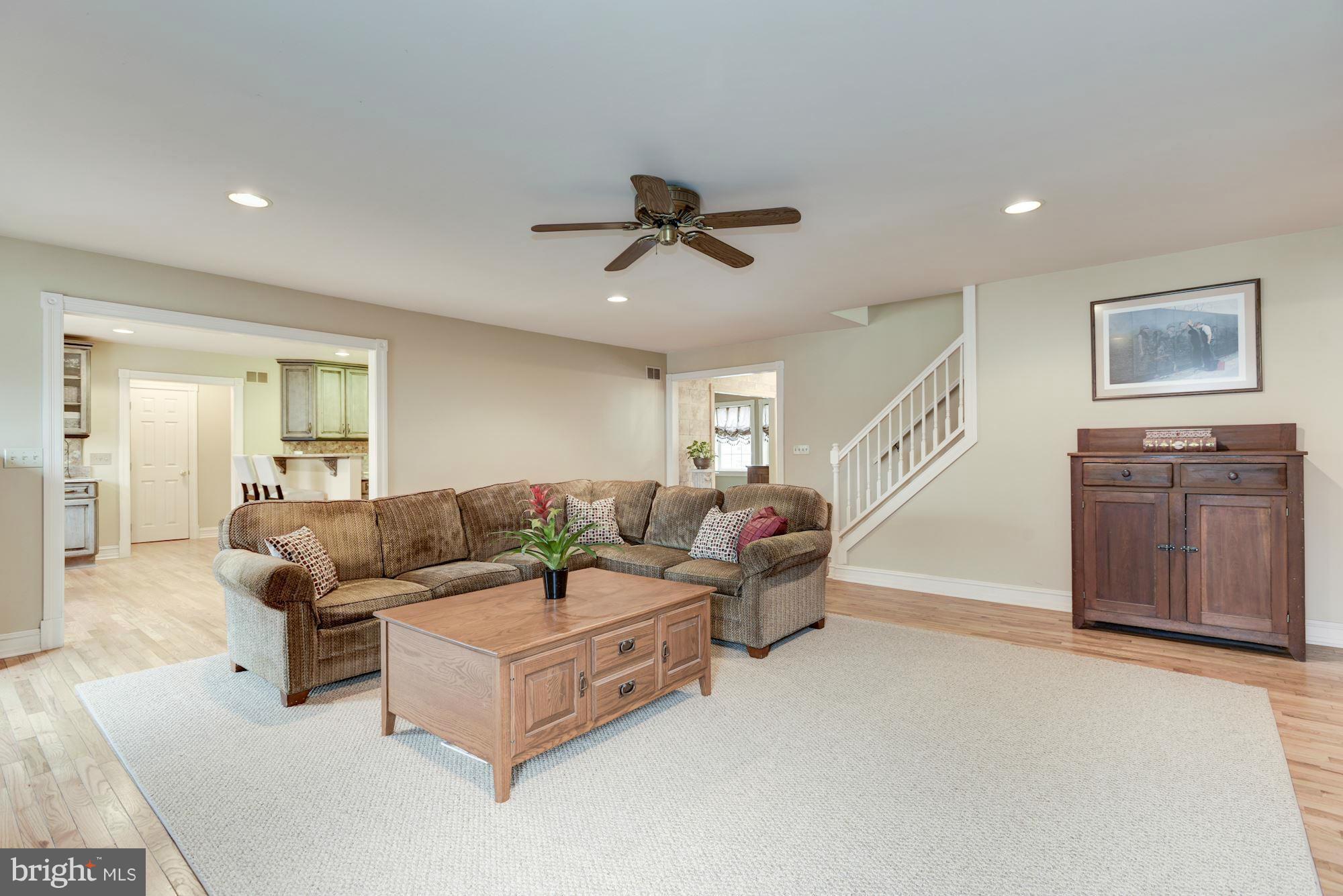 MOUNTAIN BROOK ESTATES - Residential