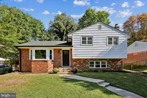 Photo of 12707 Littleton Street, SILVER SPRING, MD 20906 (MLS # MDMC2203830)