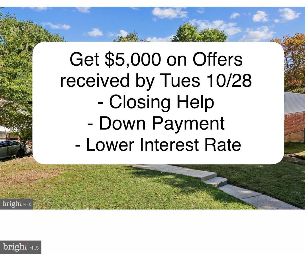 Photo of 12707 Littleton Street, SILVER SPRING, MD 20906 (MLS # MDMC2203830)