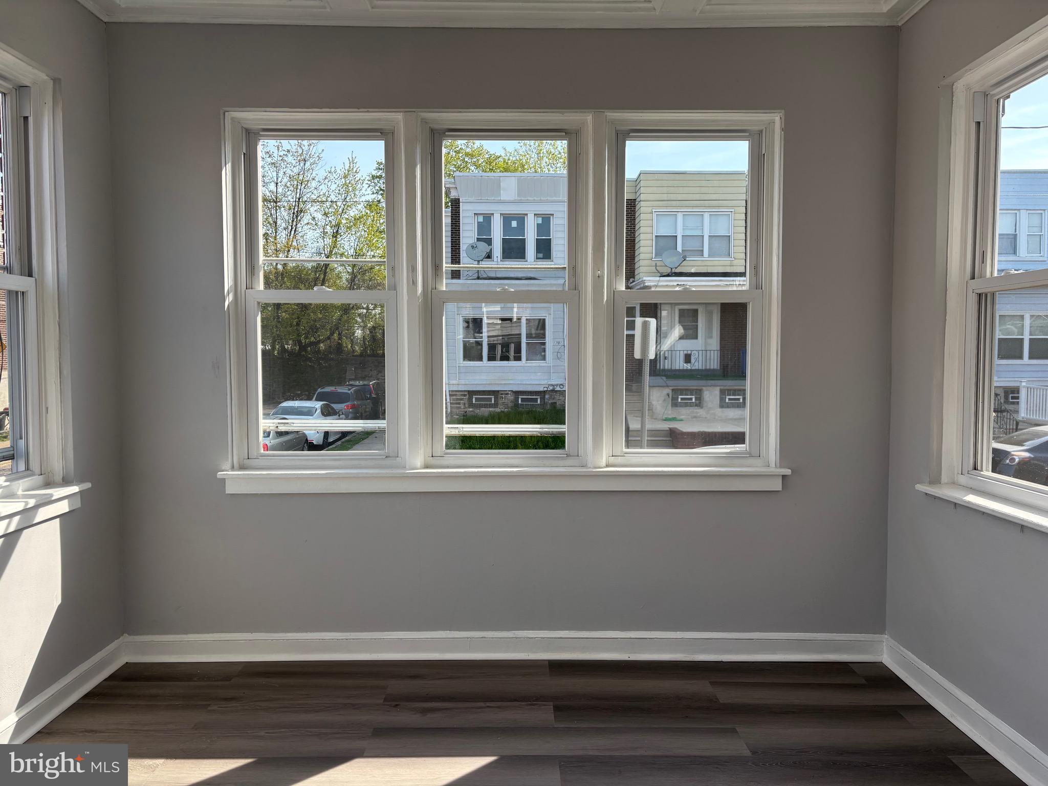 FRANKFORD - Residential