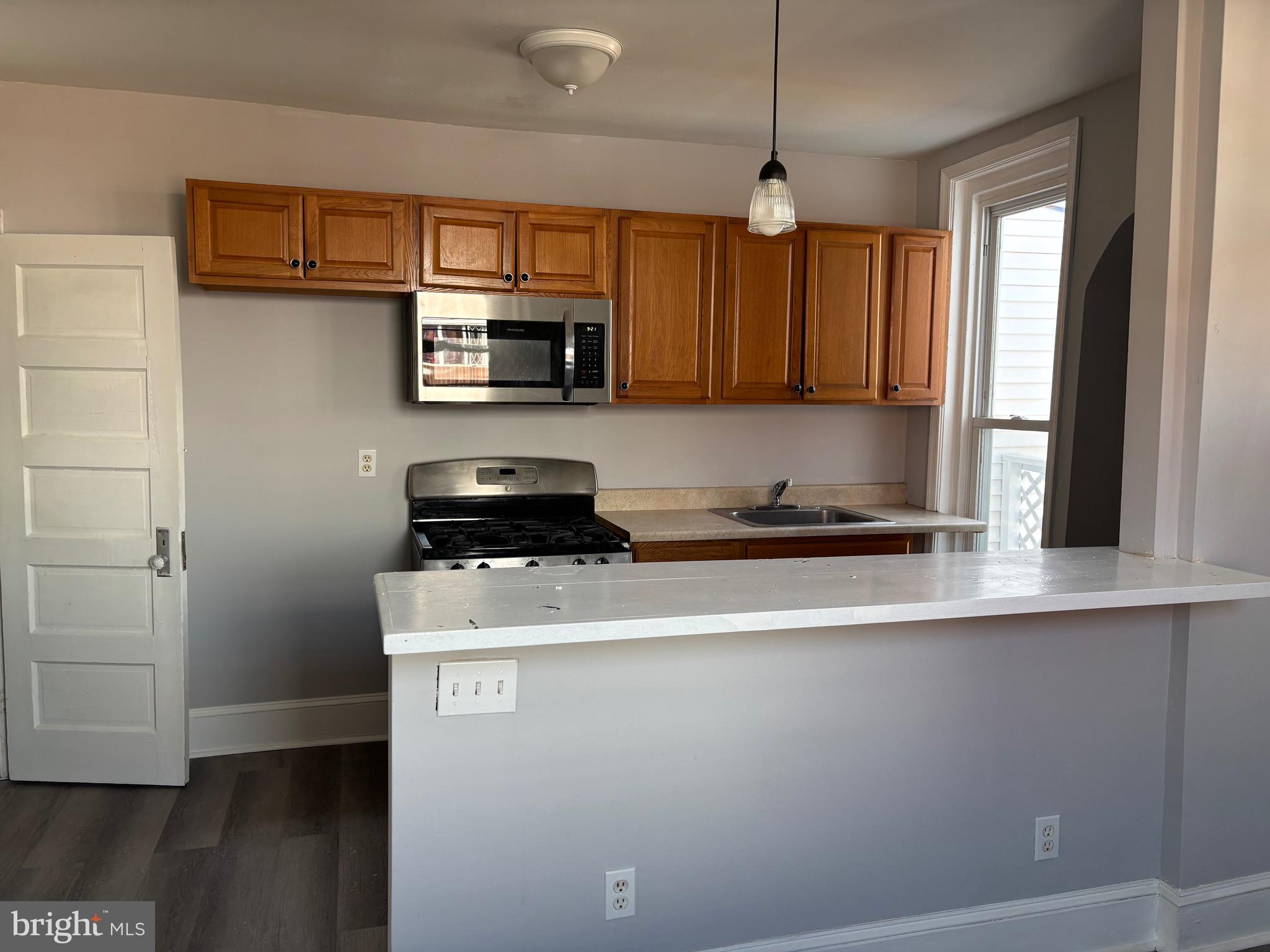 FRANKFORD - Residential