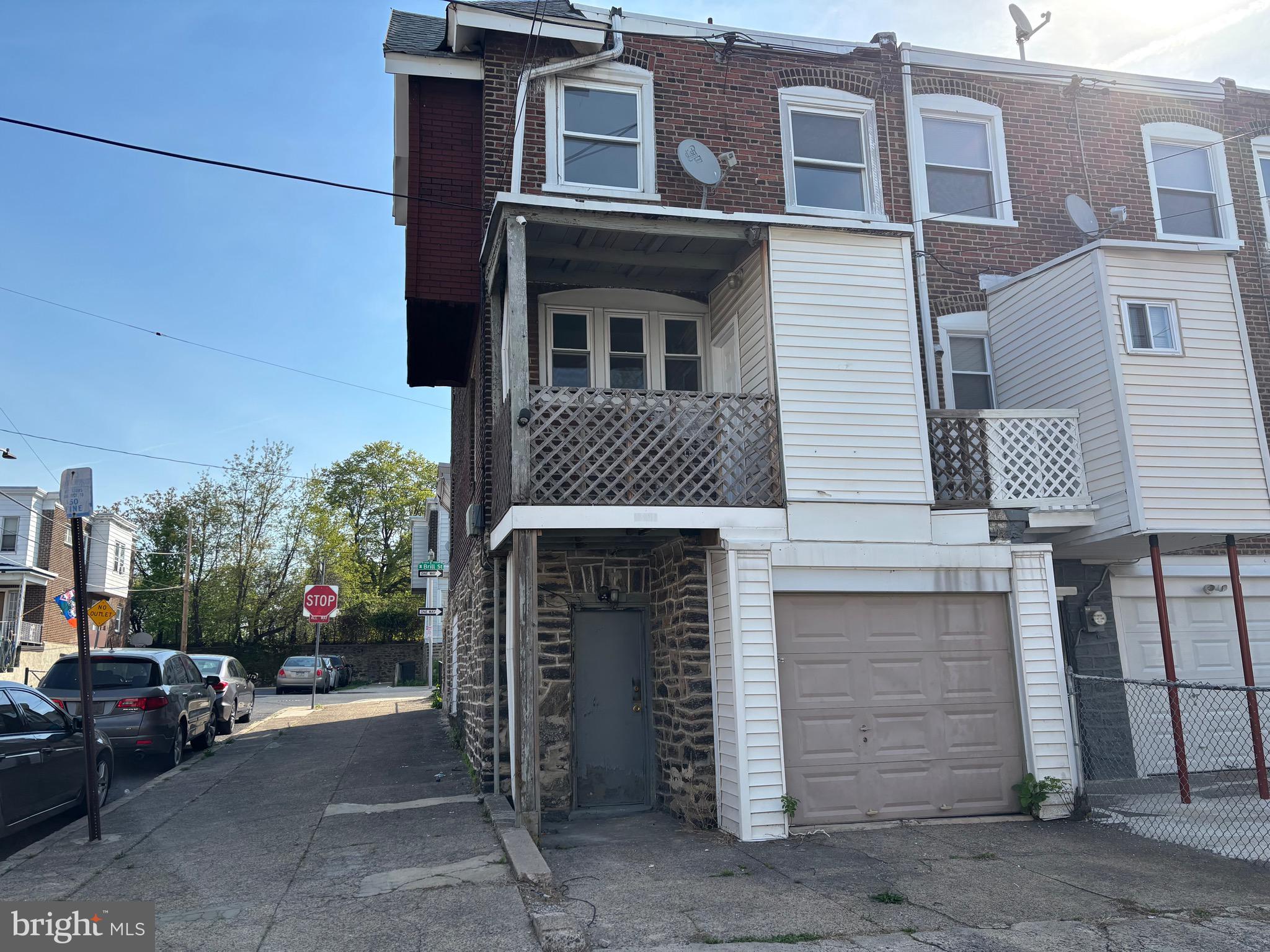 FRANKFORD - Residential