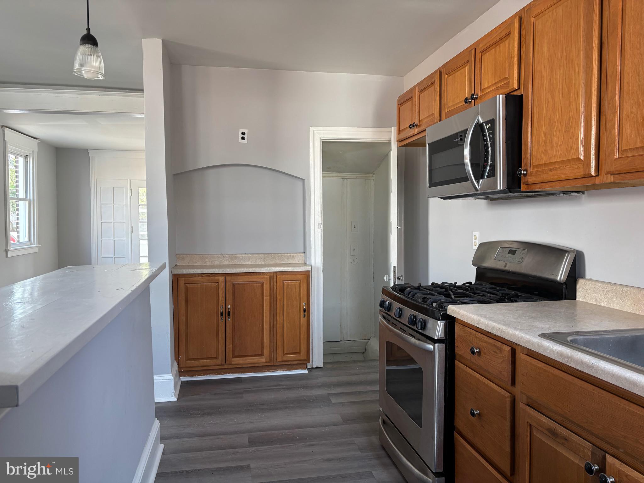 FRANKFORD - Residential