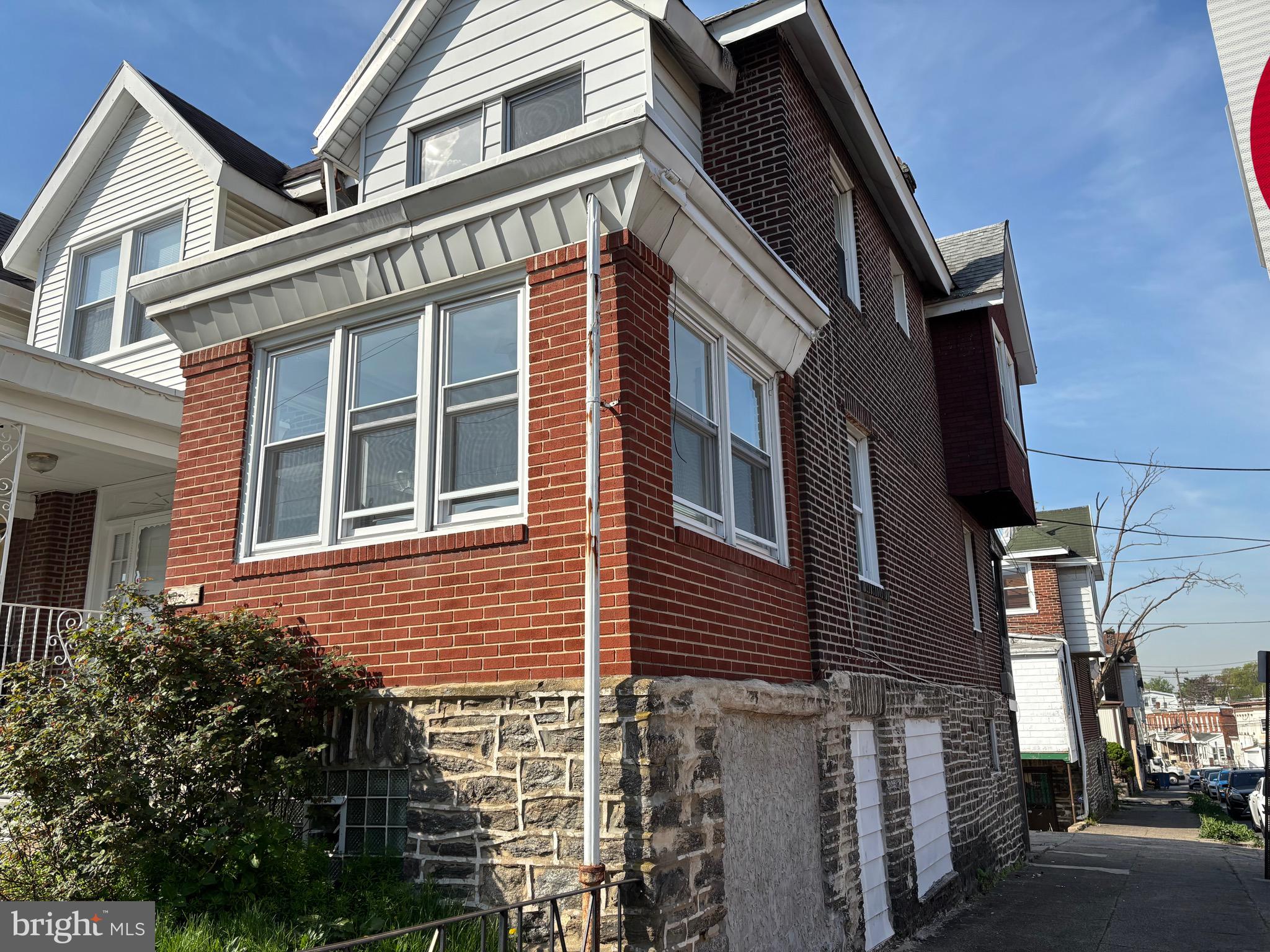 FRANKFORD - Residential