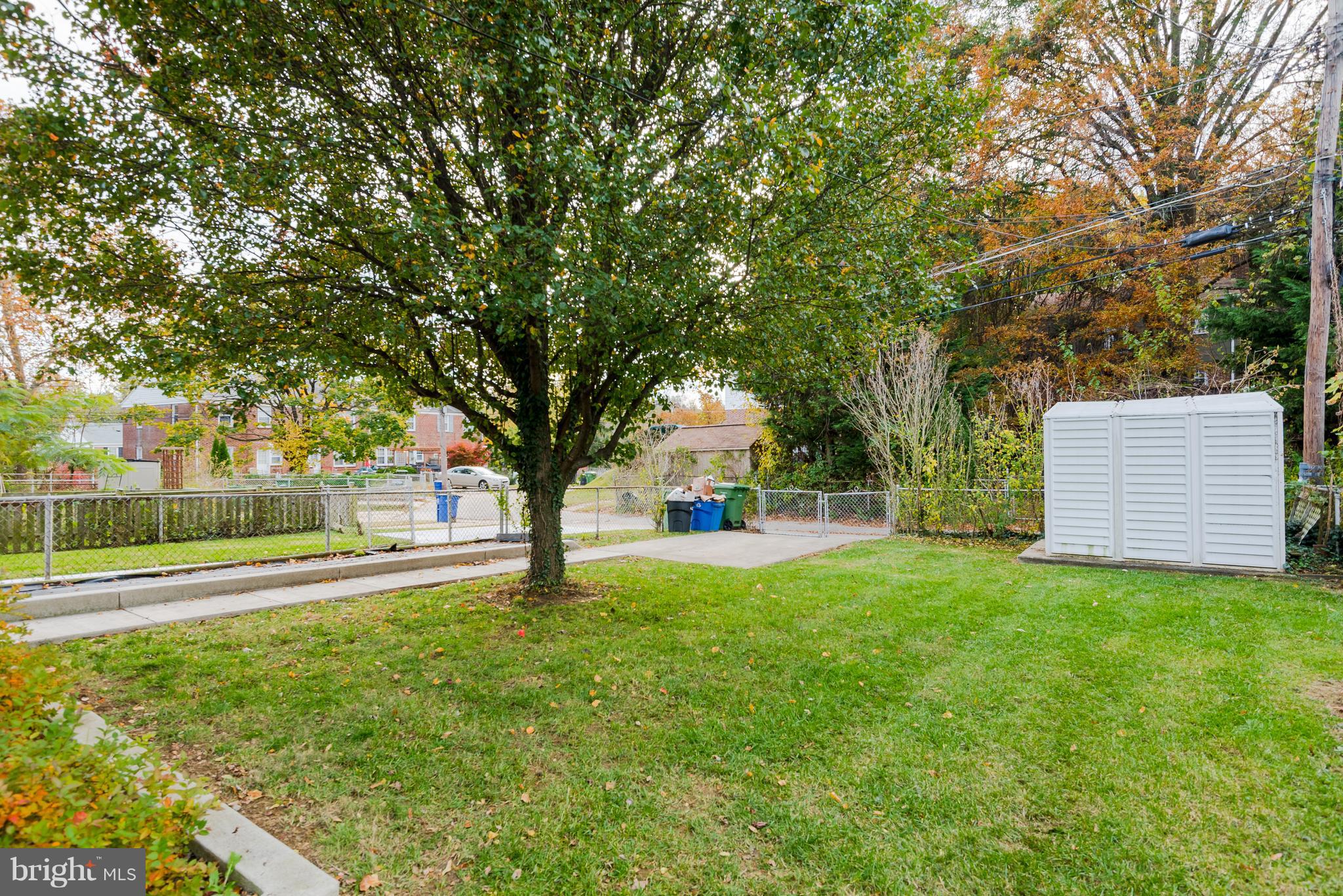 MEDWICK - Residential