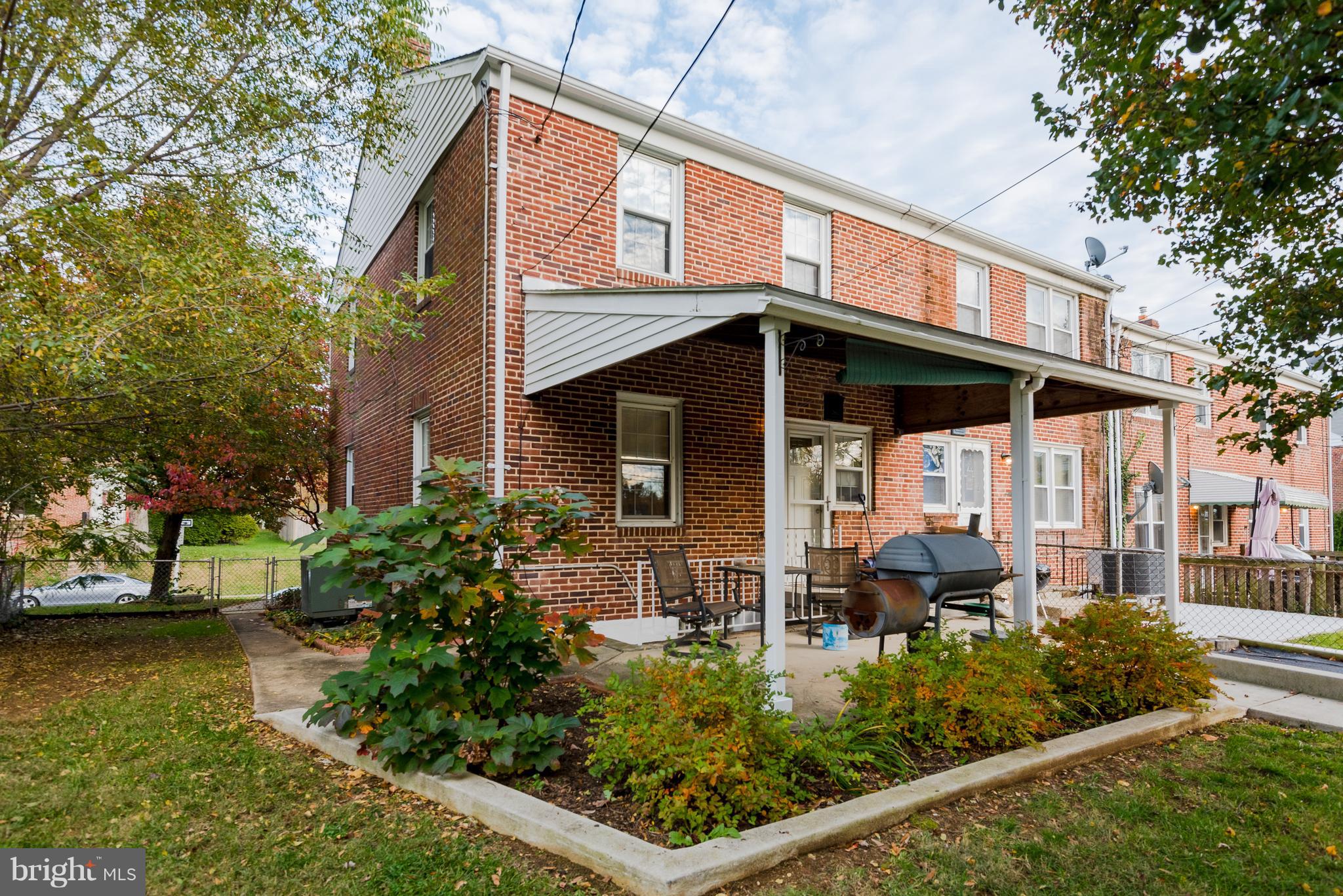 MEDWICK - Residential