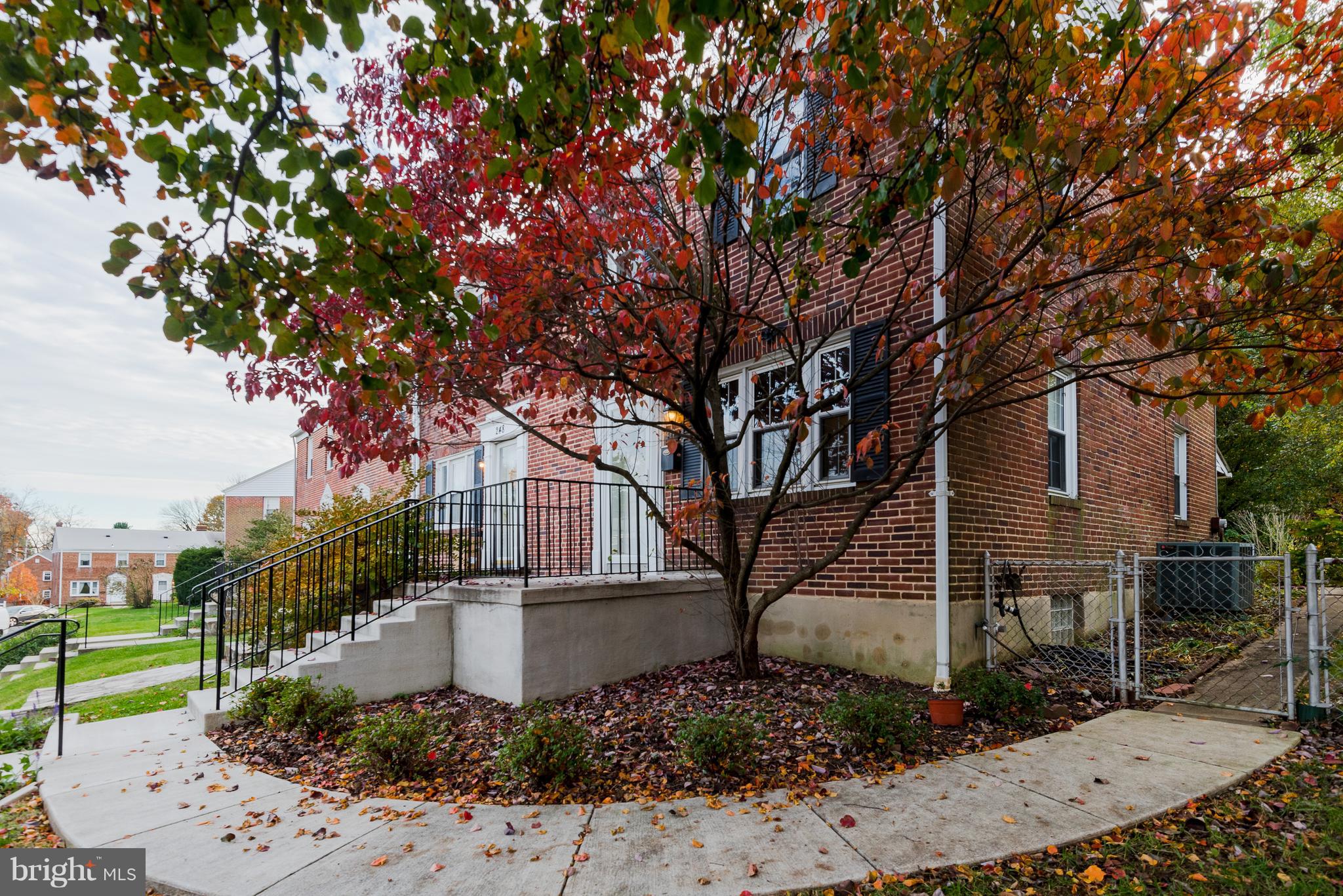 MEDWICK - Residential