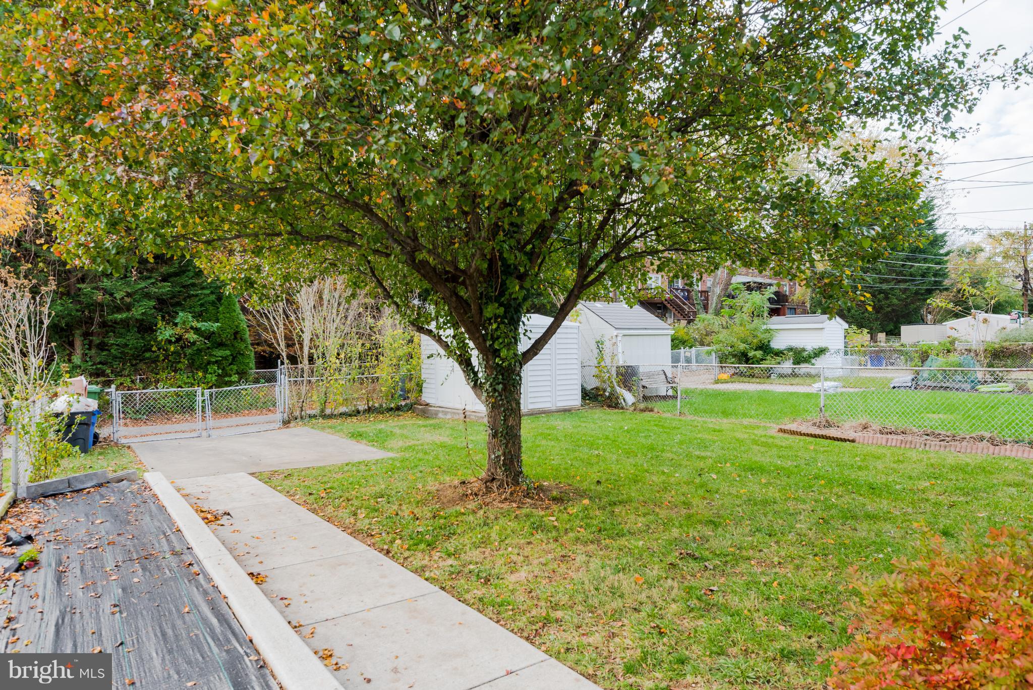 MEDWICK - Residential