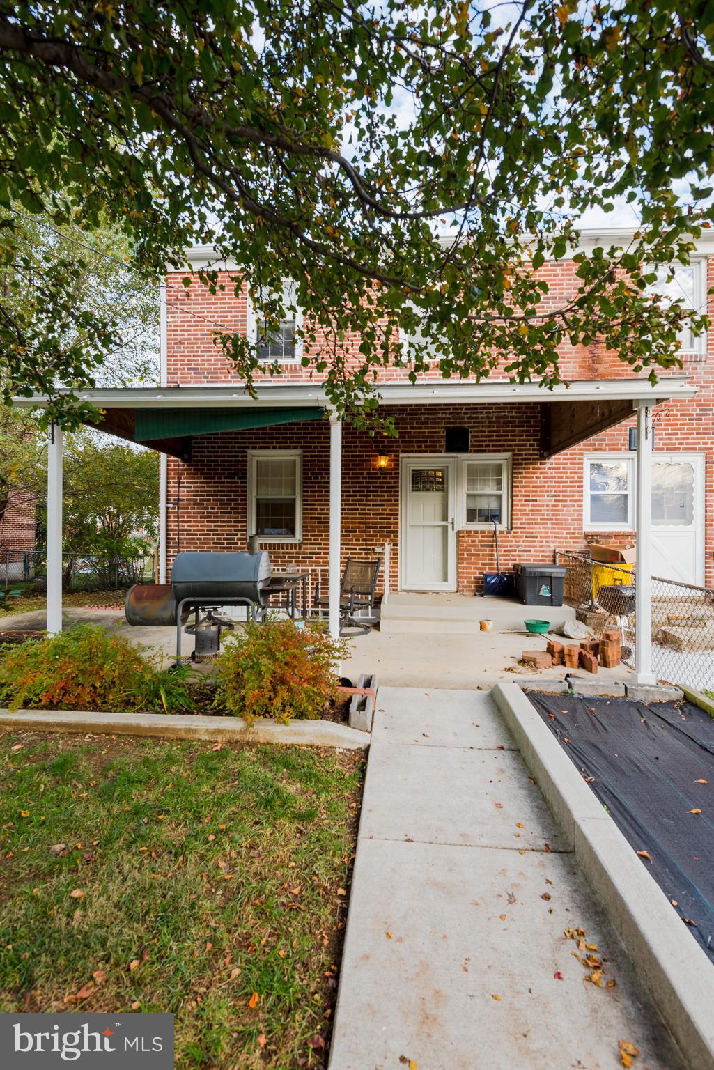 MEDWICK - Residential