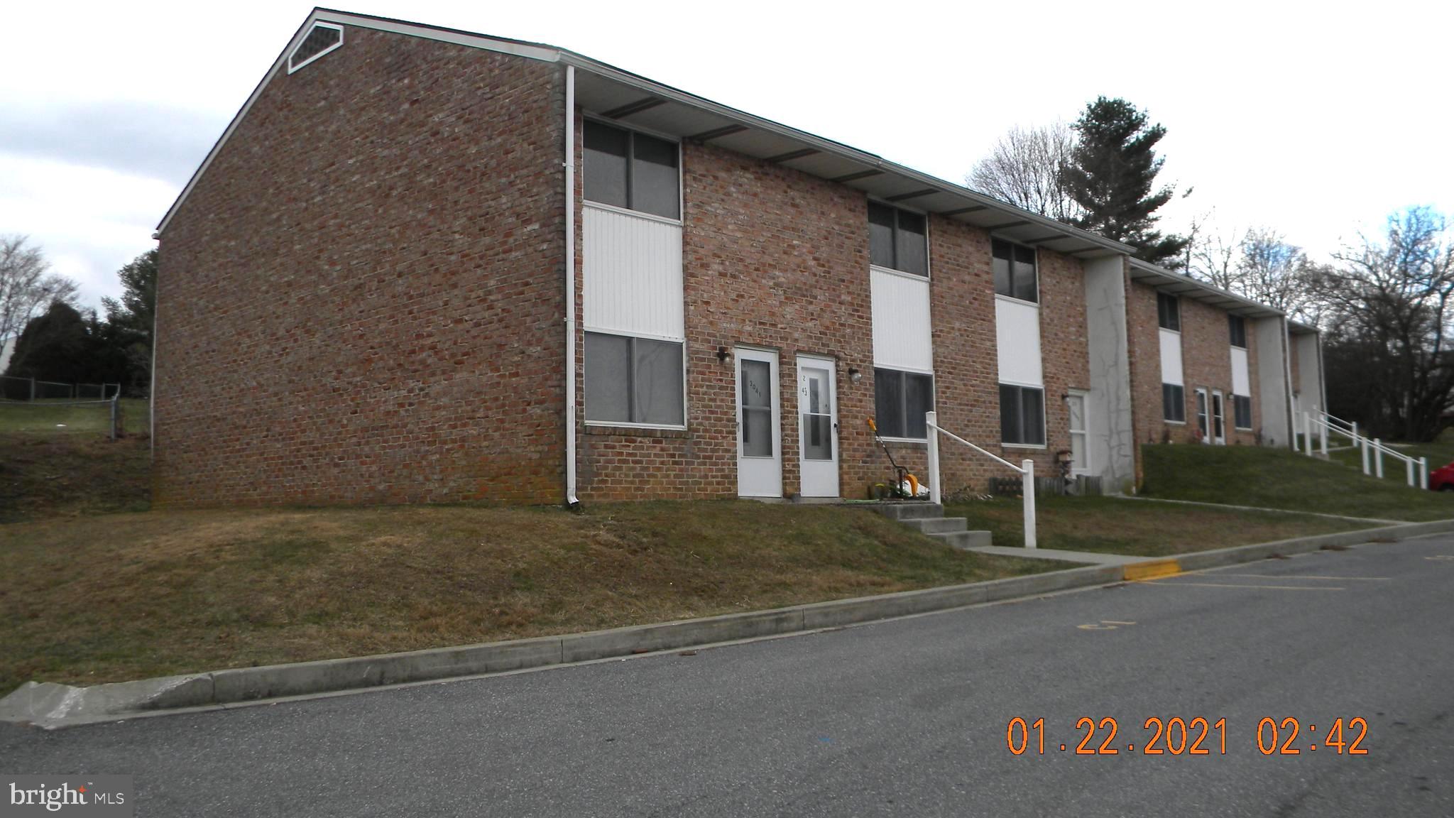 NONE AVAILABLE - Residential Lease