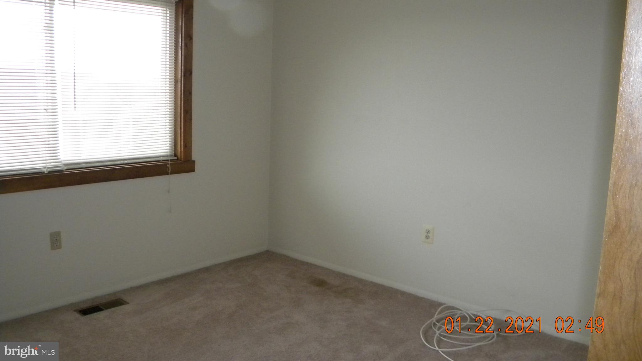 NONE AVAILABLE - Residential Lease