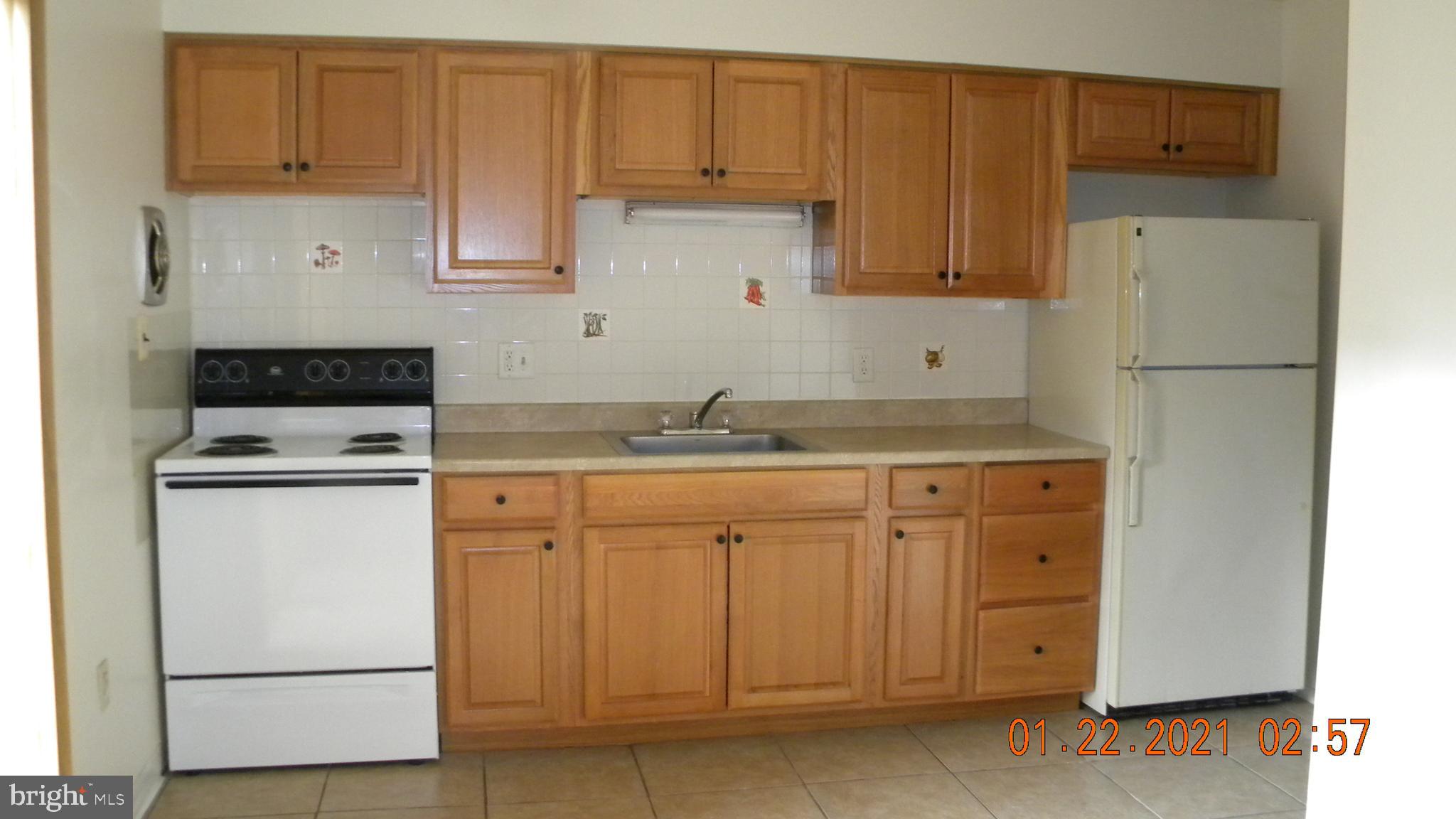 NONE AVAILABLE - Residential Lease