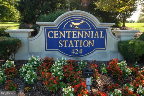 Condo For Sale - 9302 Centennial Station<br/> WARMINSTER, PA 18974