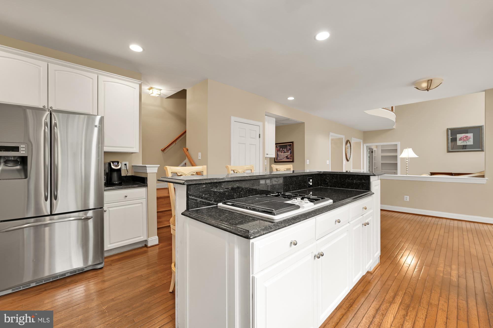 BROOKE MANOR ESTATES - Residential