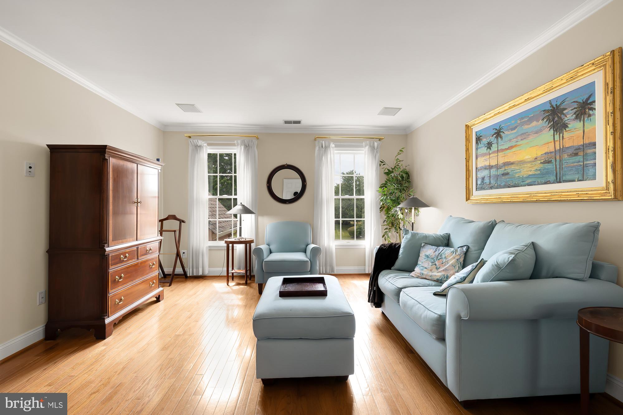 BROOKE MANOR ESTATES - Residential