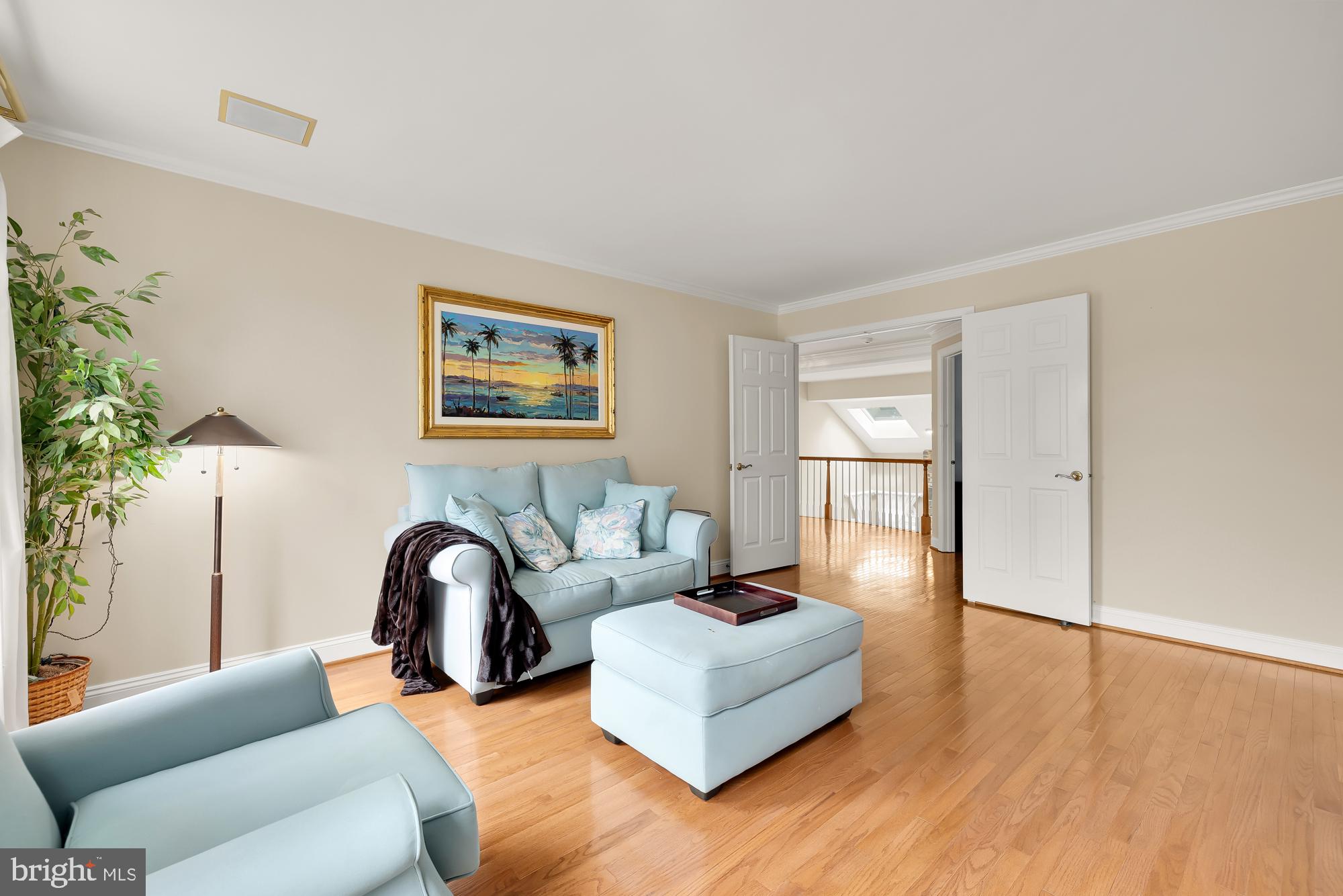 BROOKE MANOR ESTATES - Residential