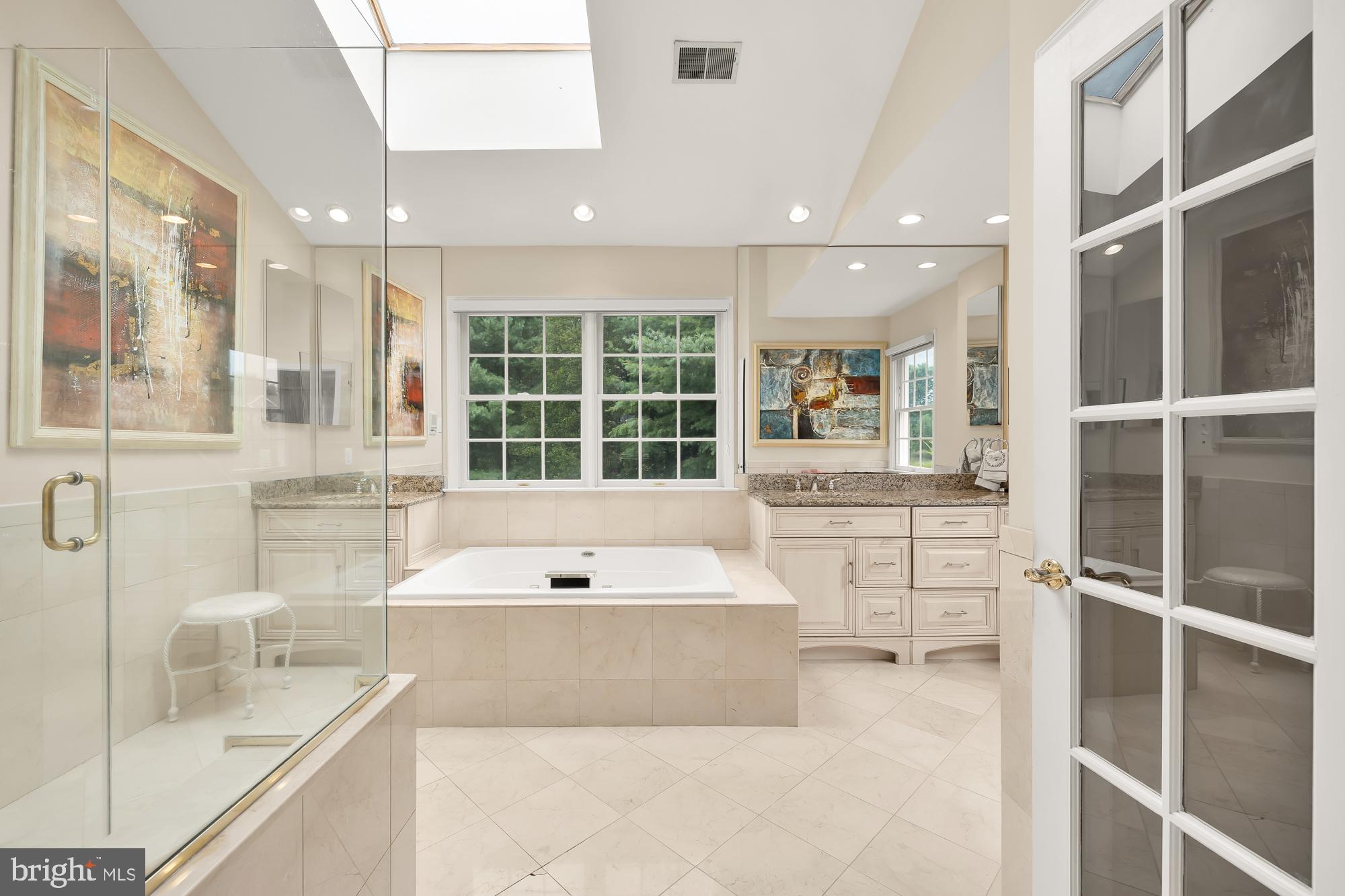 BROOKE MANOR ESTATES - Residential