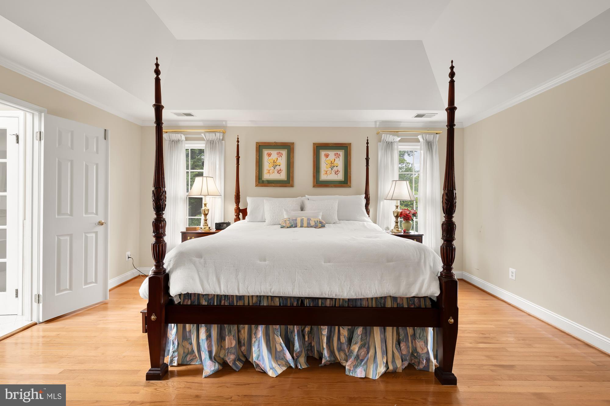 BROOKE MANOR ESTATES - Residential