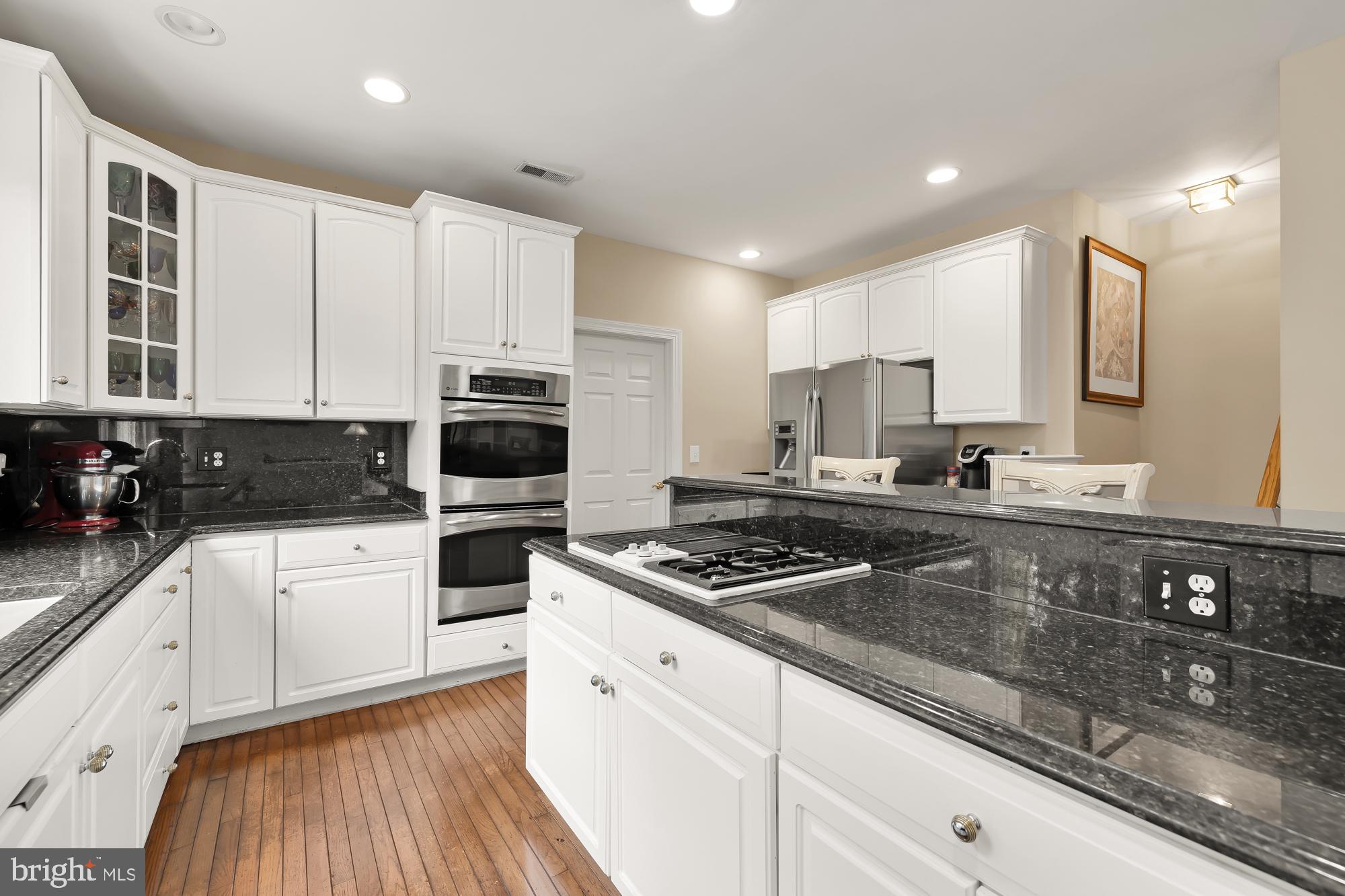 BROOKE MANOR ESTATES - Residential